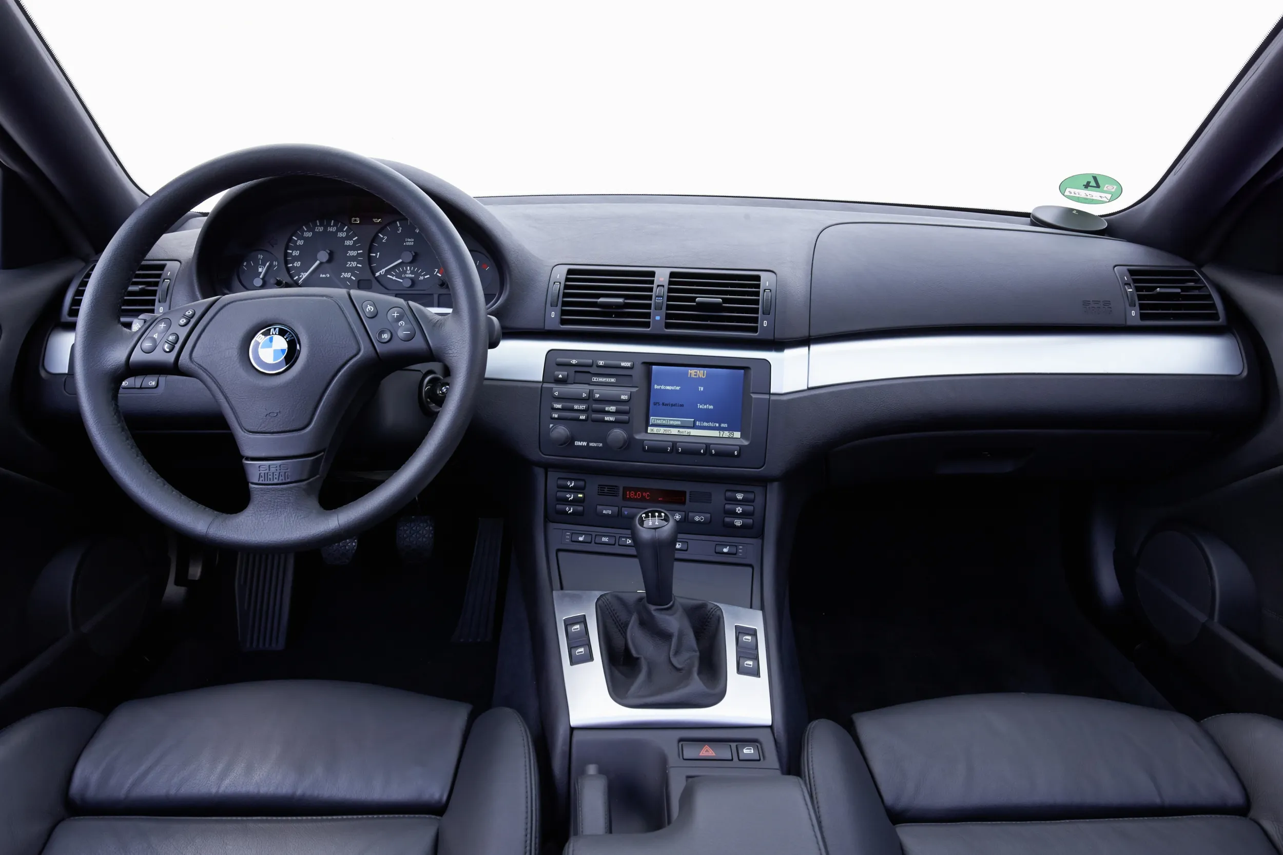 BMW 3-series