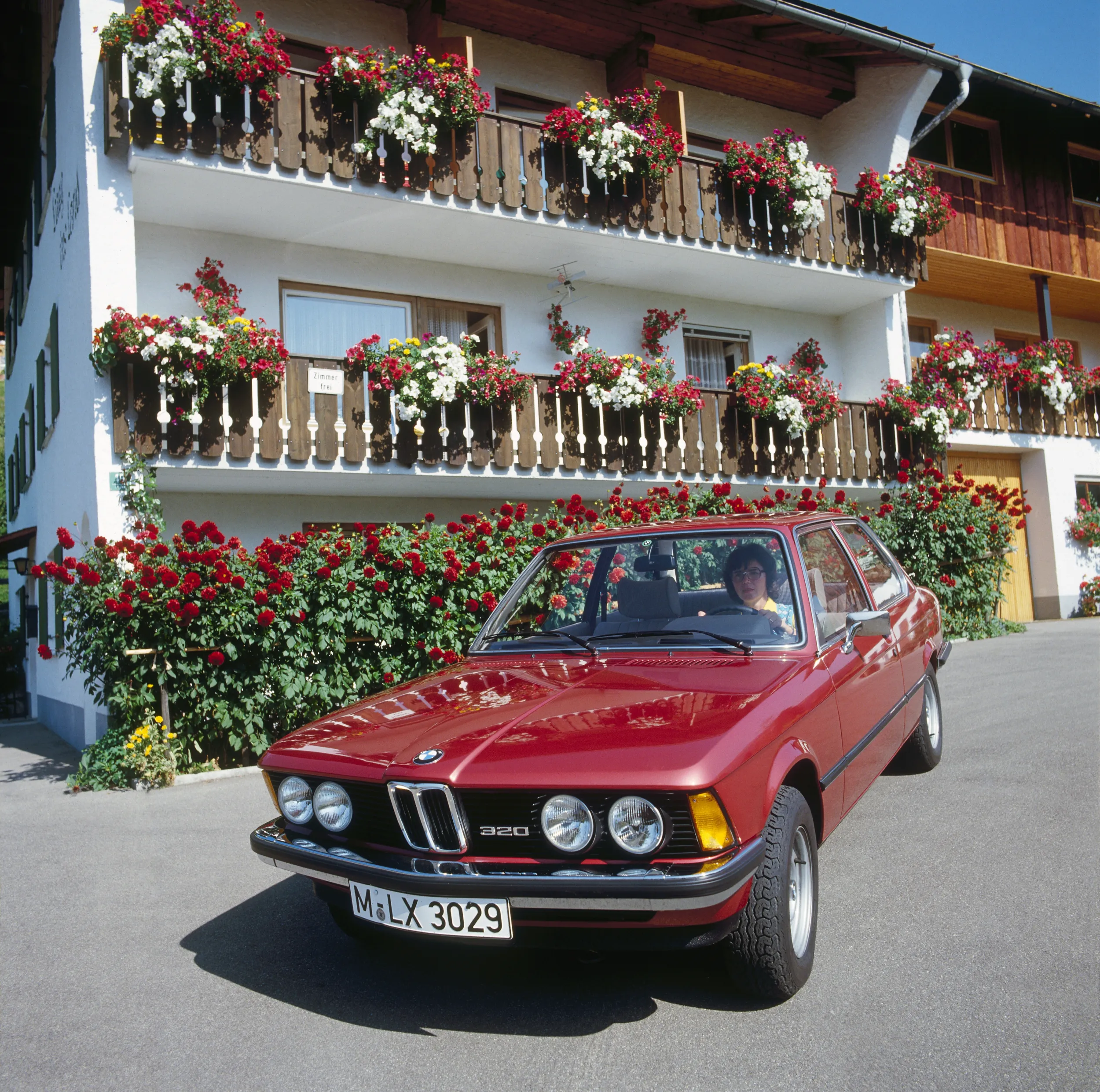 BMW 3-series