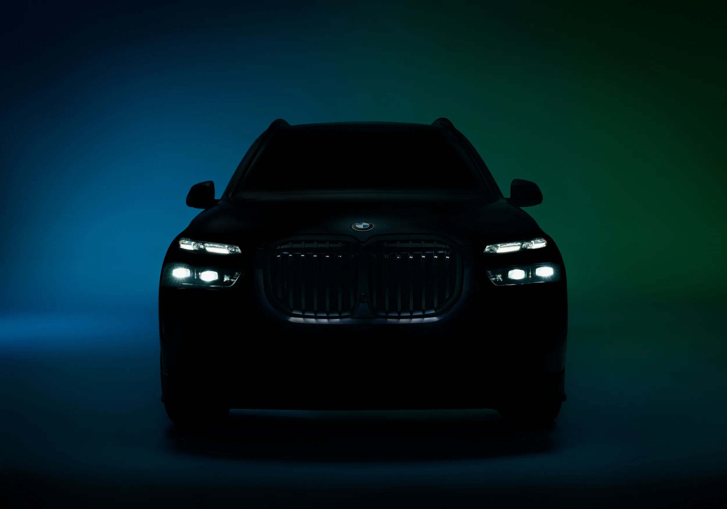BMW Alpina XB7 Manufaktur