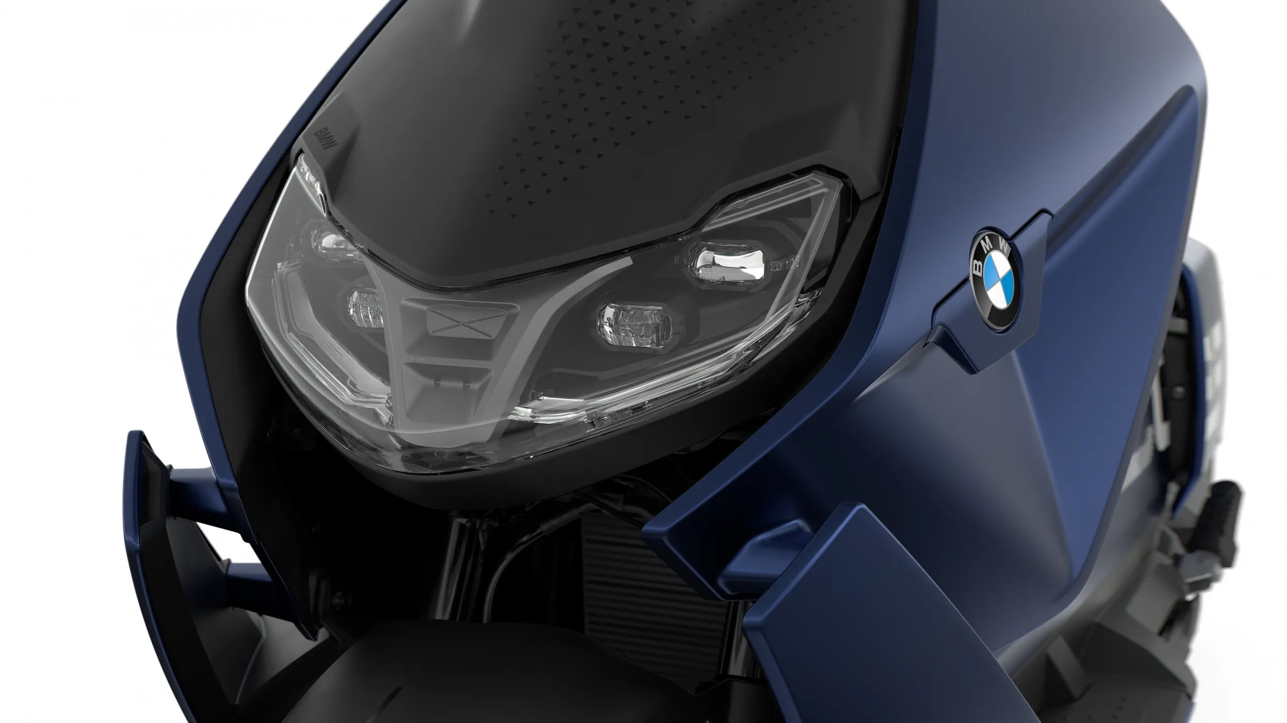 BMW CE 04