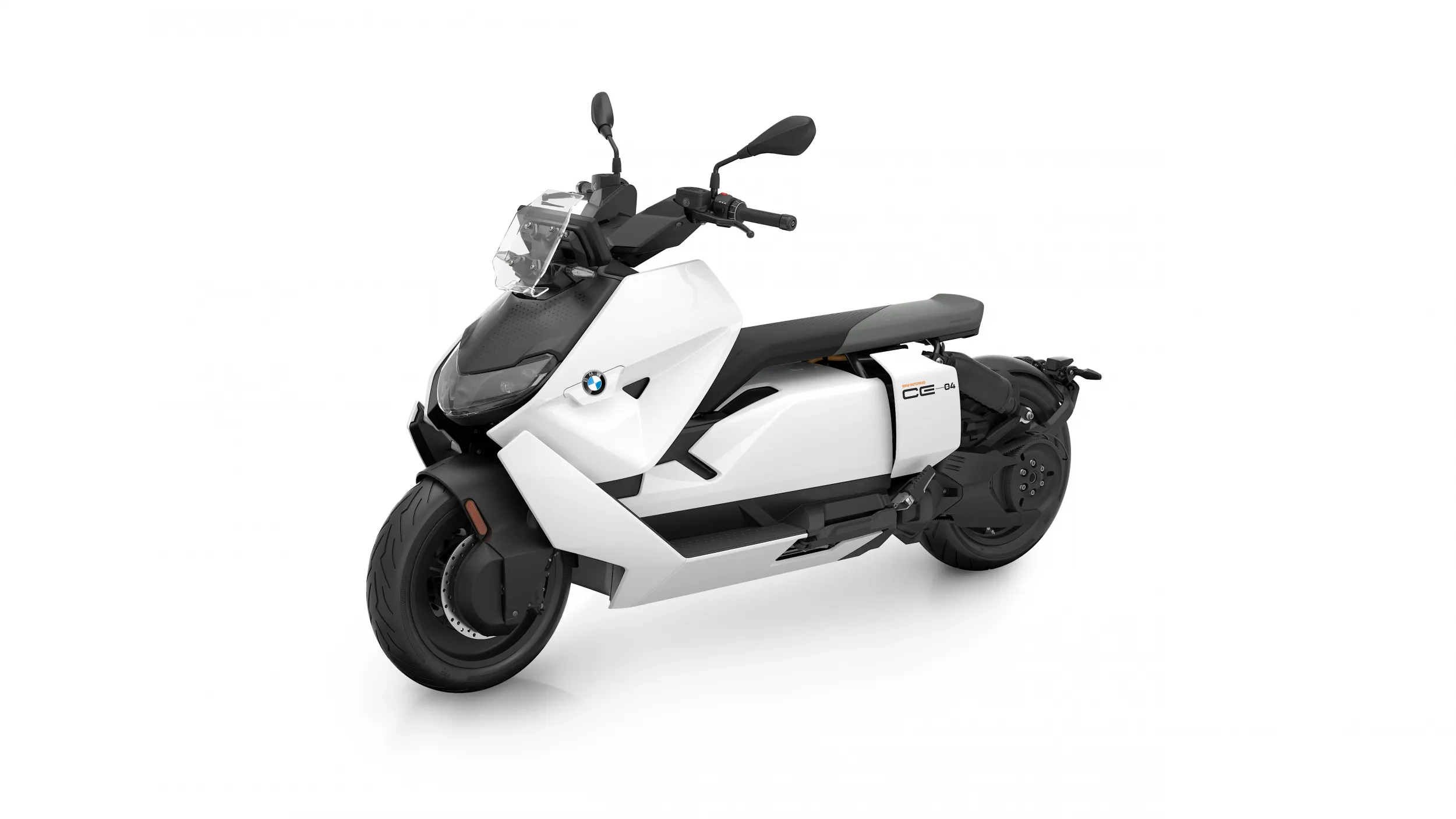 BMW CE 04