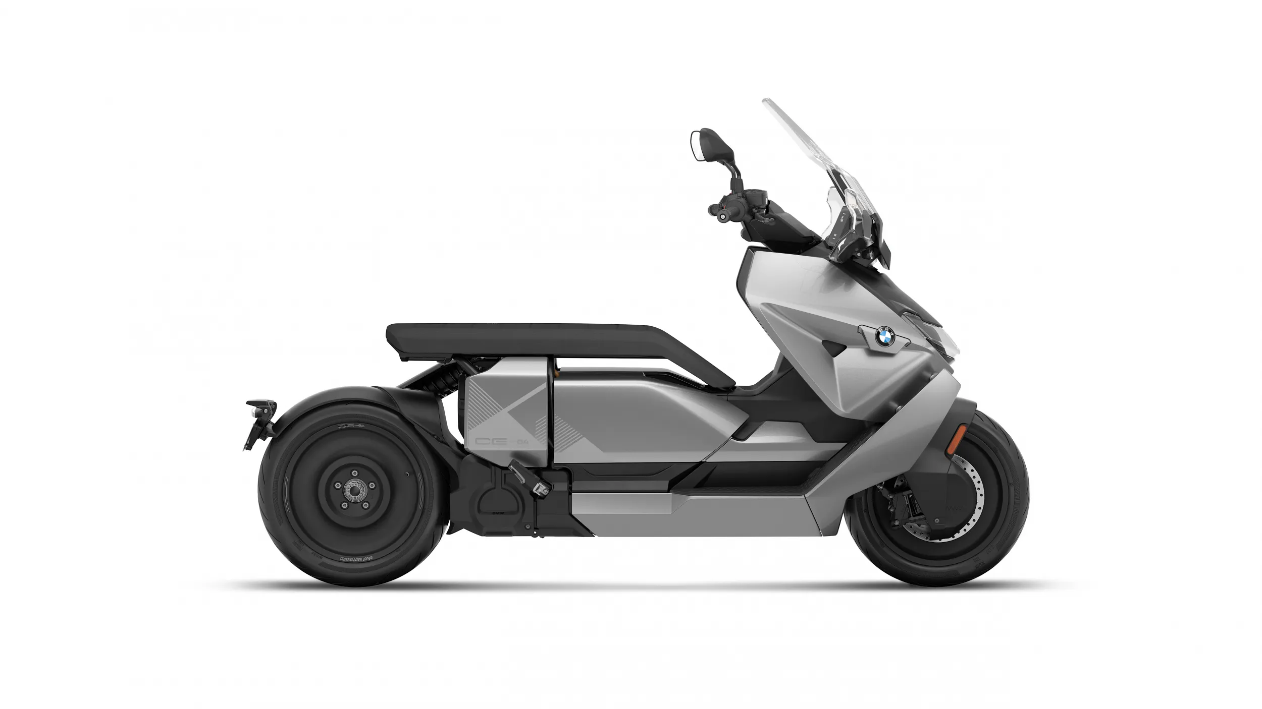 BMW CE 04
