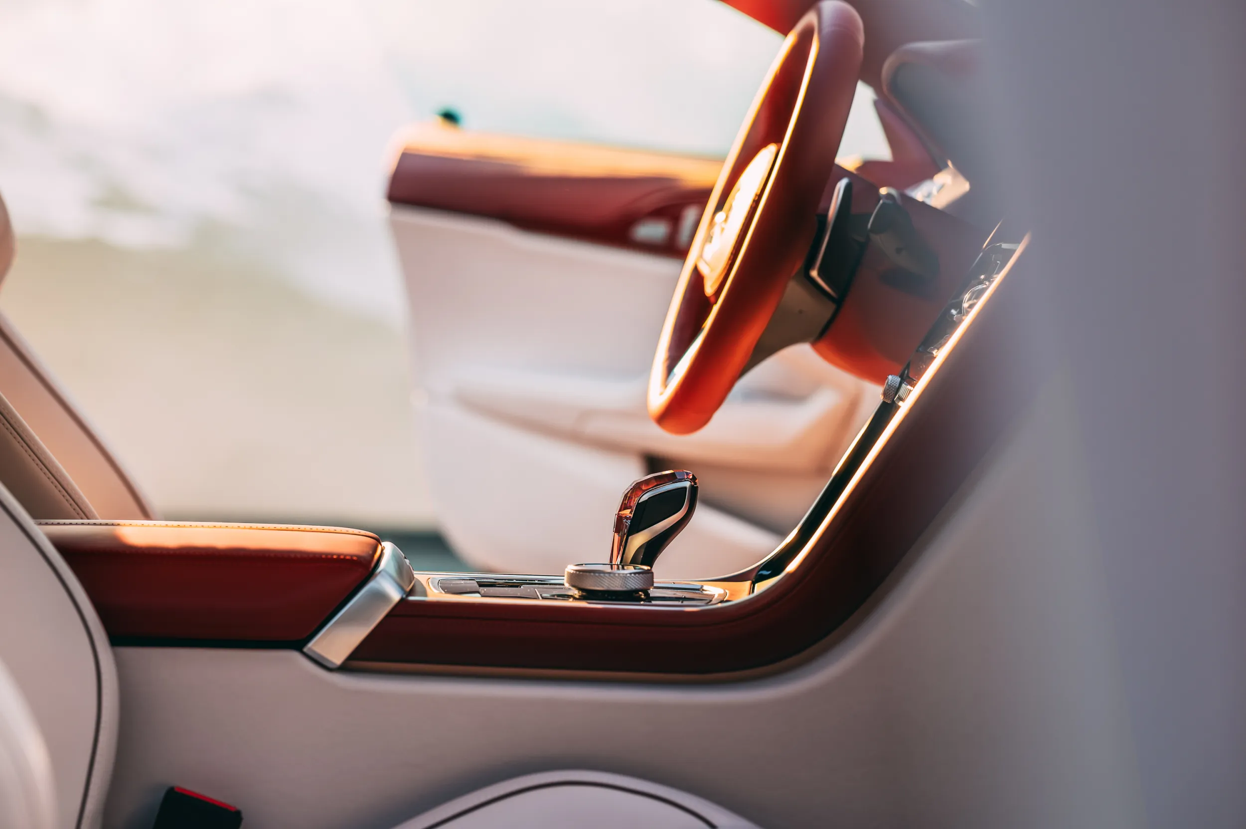 BMW Concept Speedtop