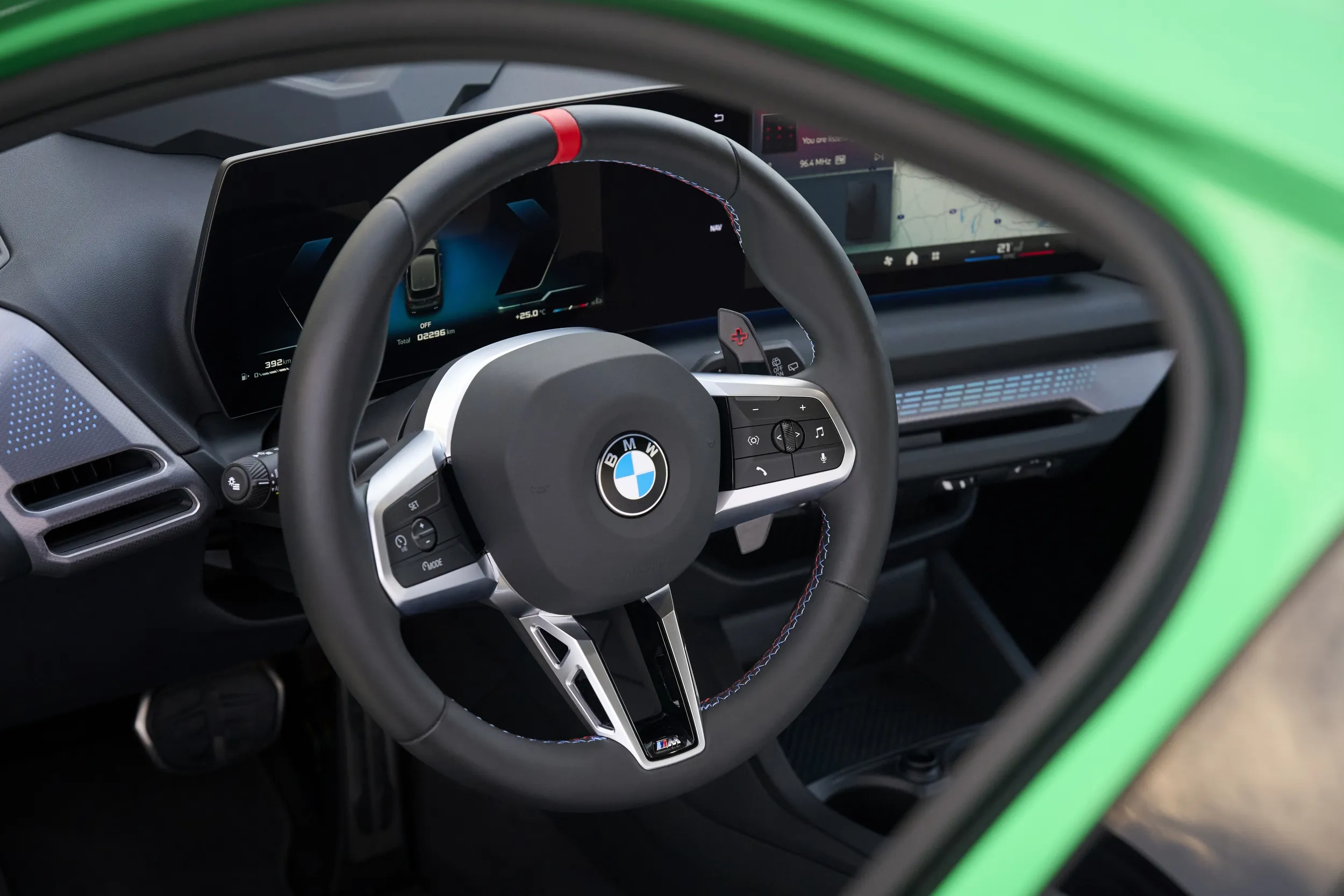 BMW M135 xDrive
