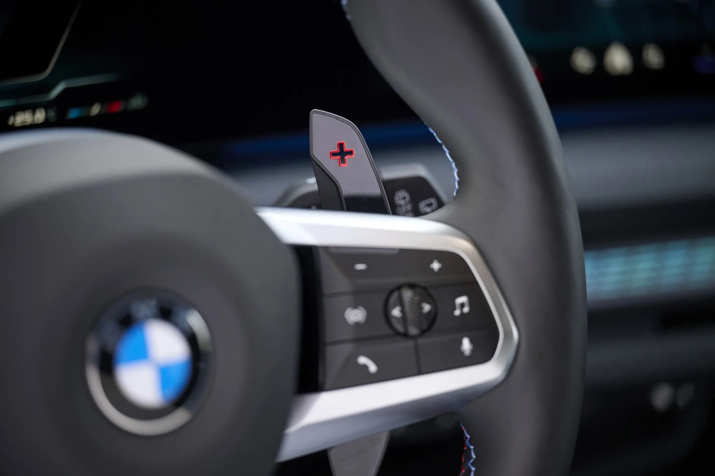 BMW M135 xDrive