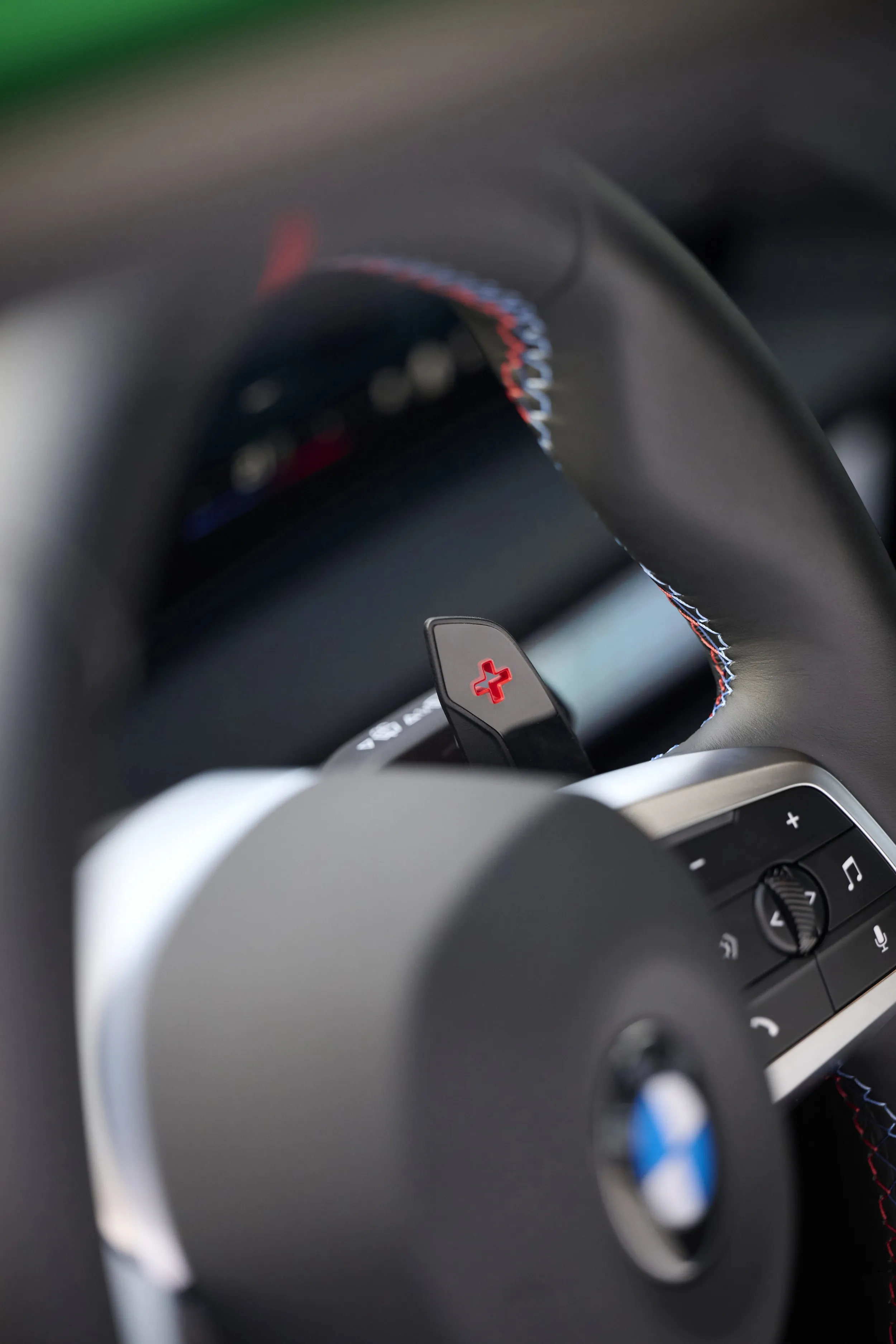 BMW M135 xDrive