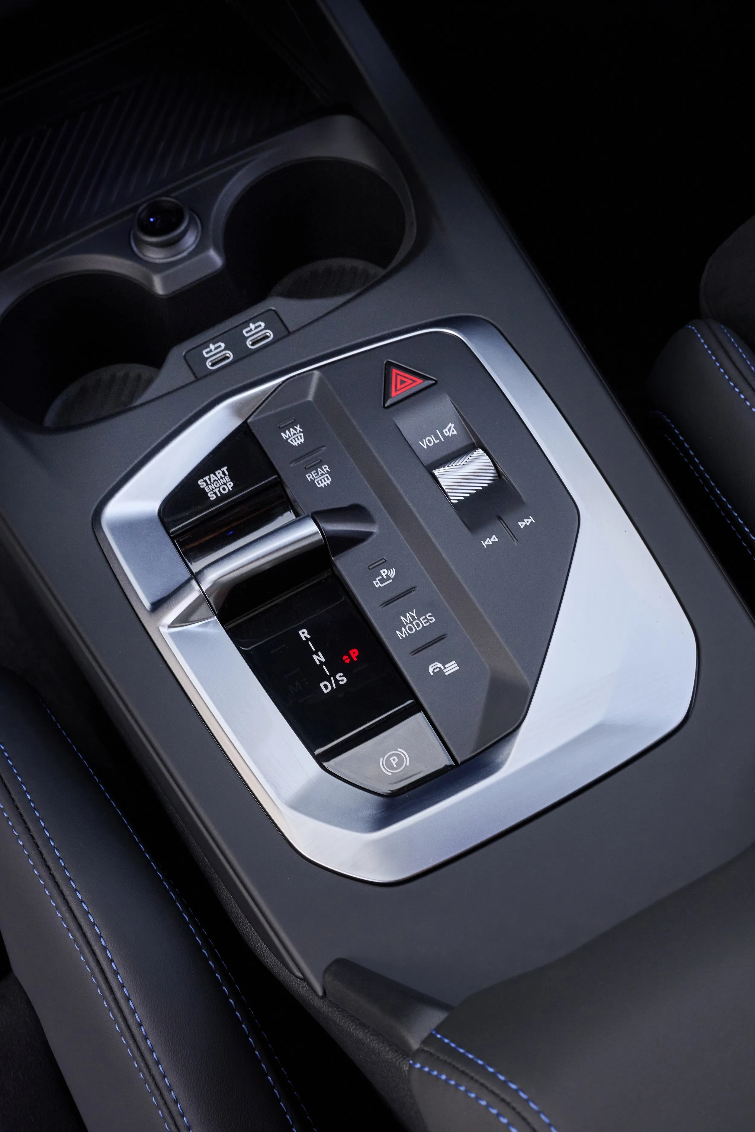 BMW M135 xDrive