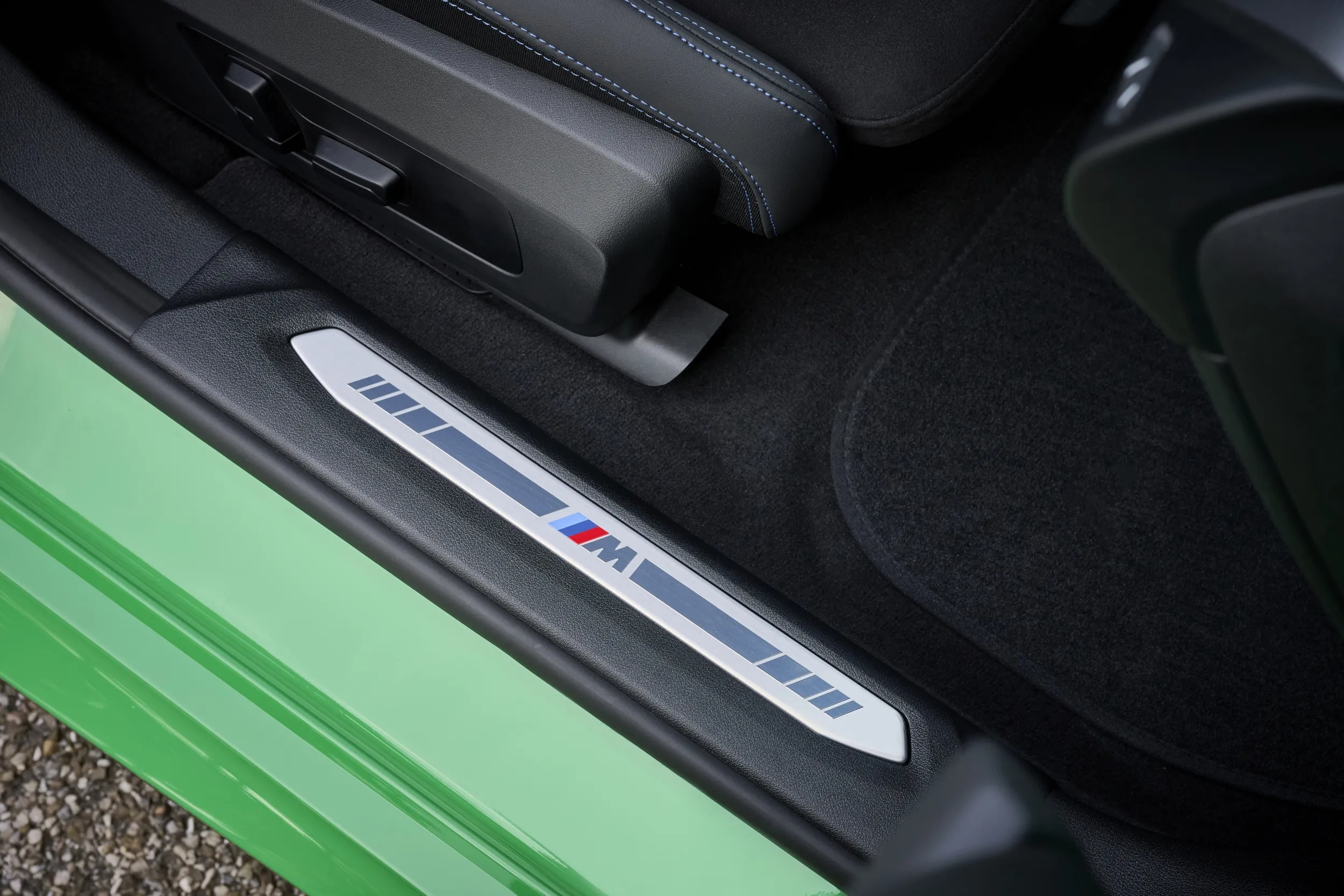 BMW M135 xDrive
