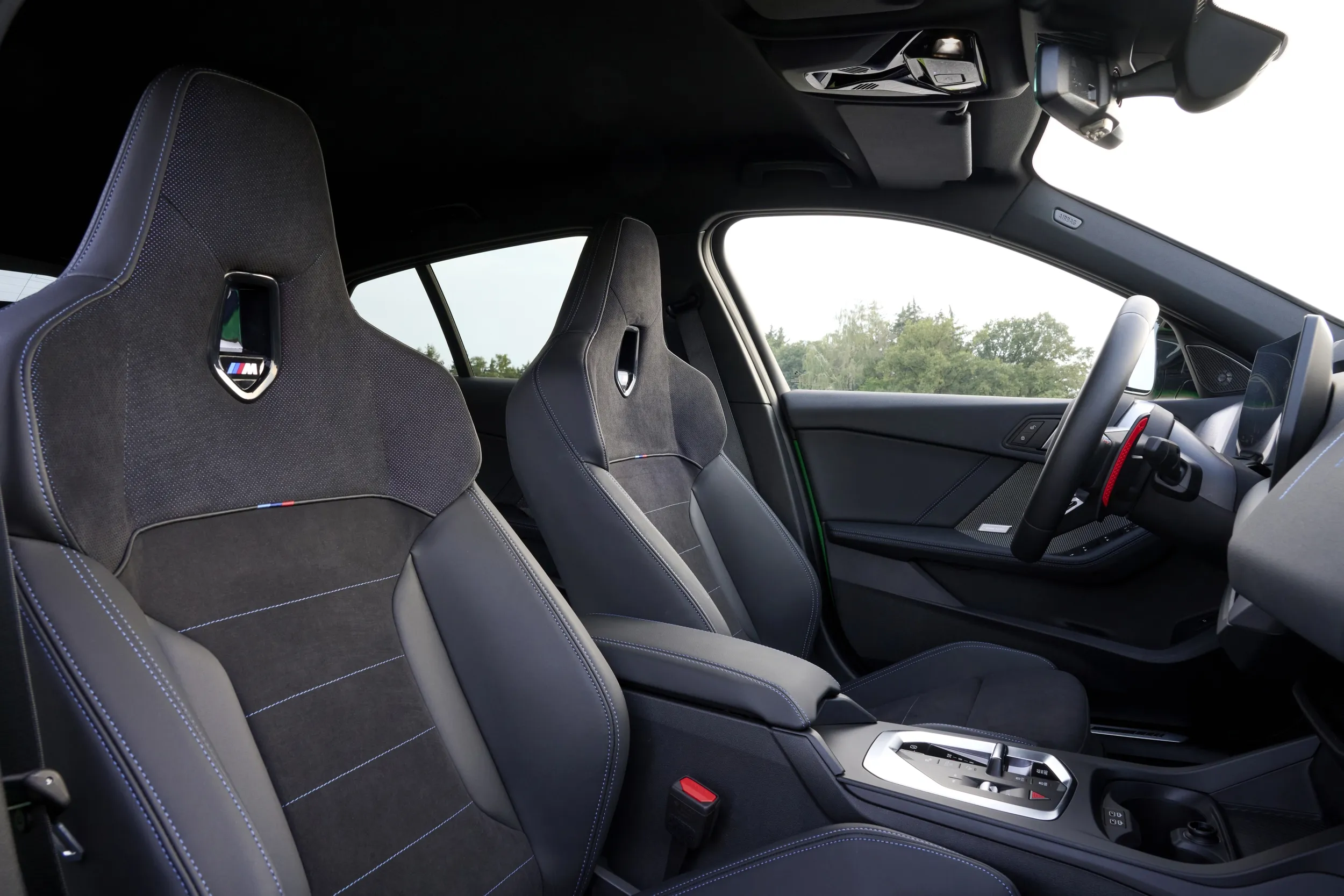 BMW M135 xDrive