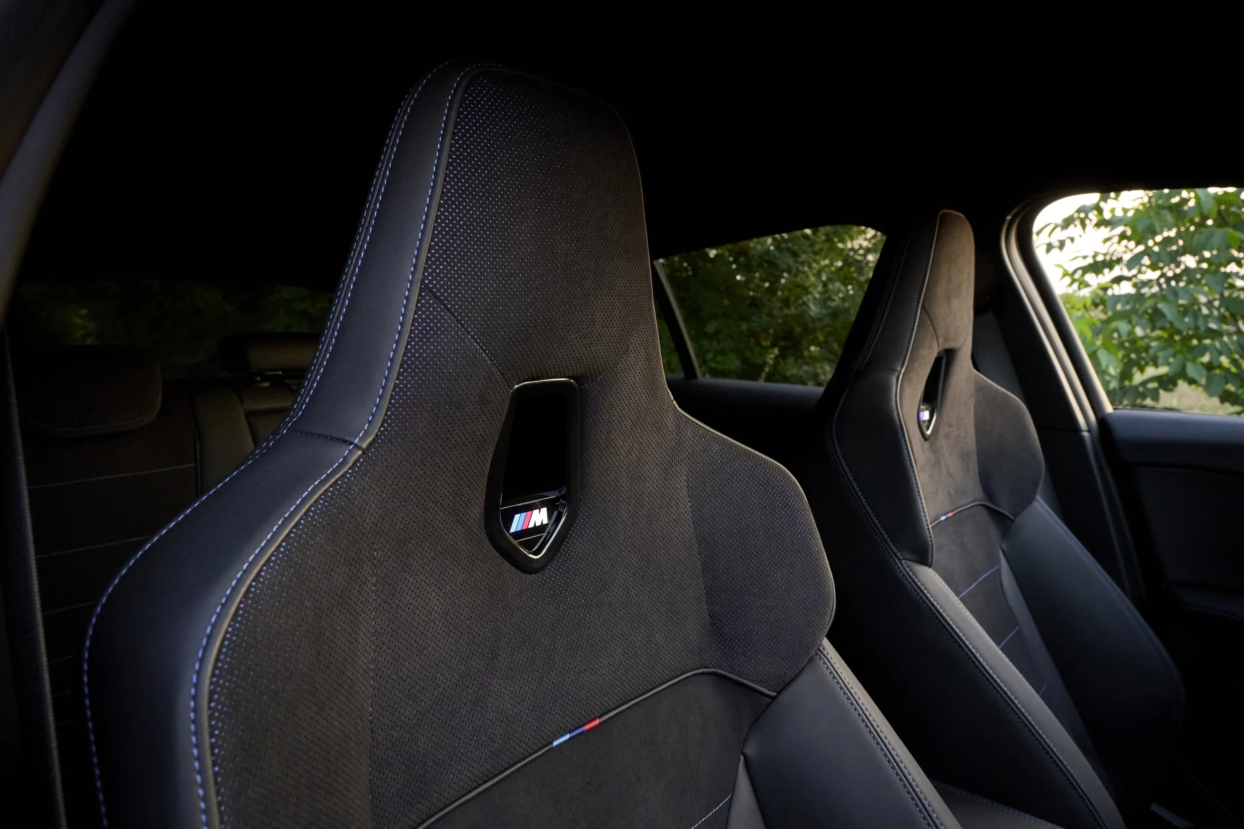 BMW M135 xDrive