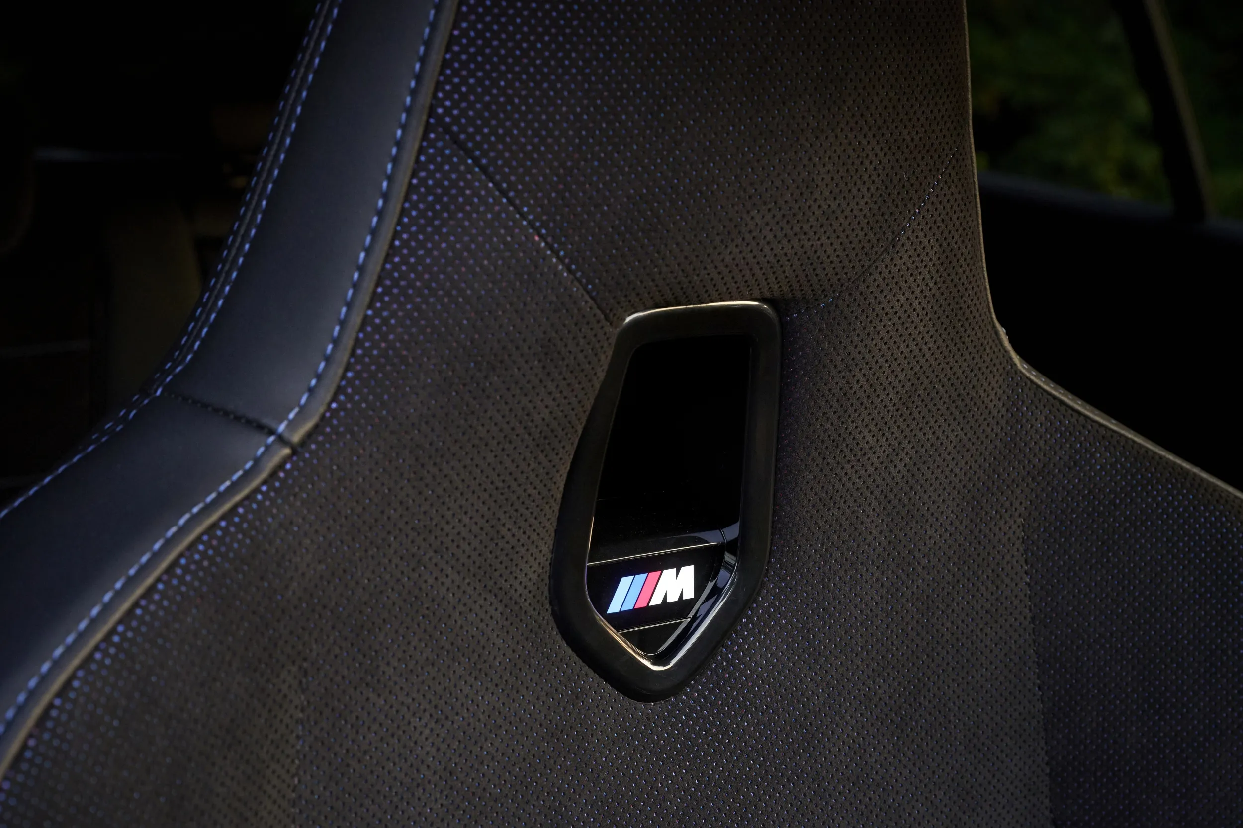 BMW M135 xDrive