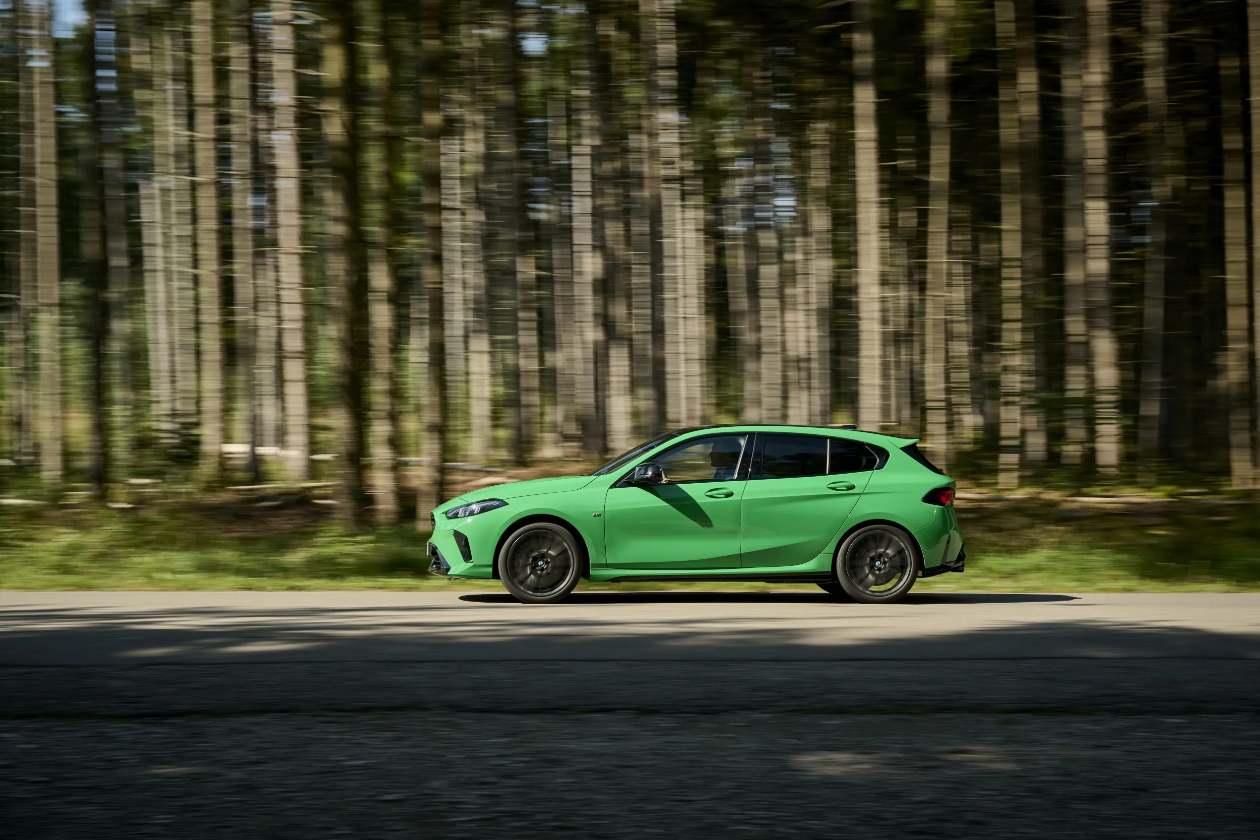 BMW M135 xDrive