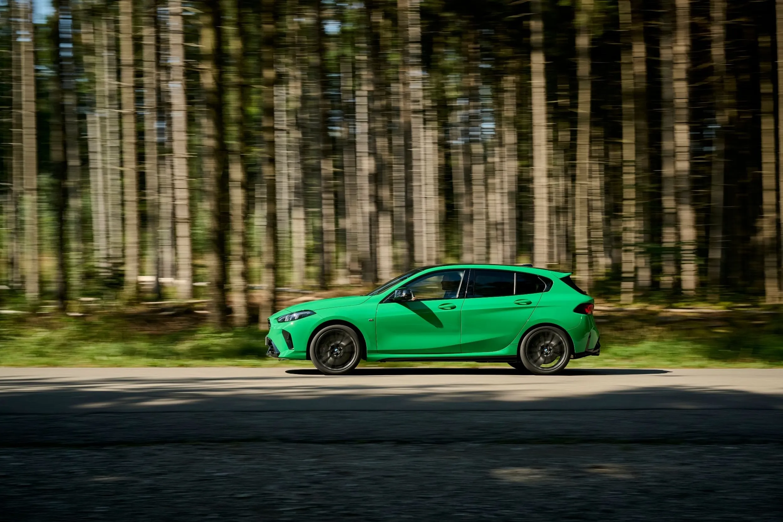 BMW M135 xDrive