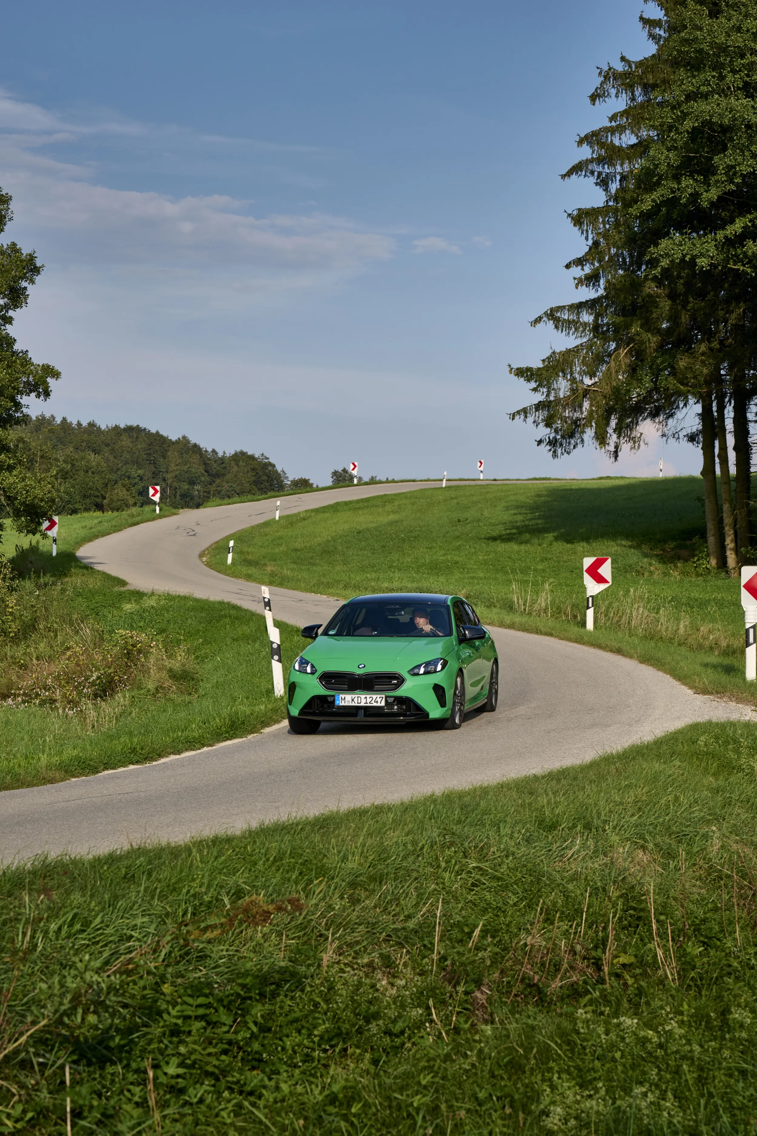 BMW M135 xDrive