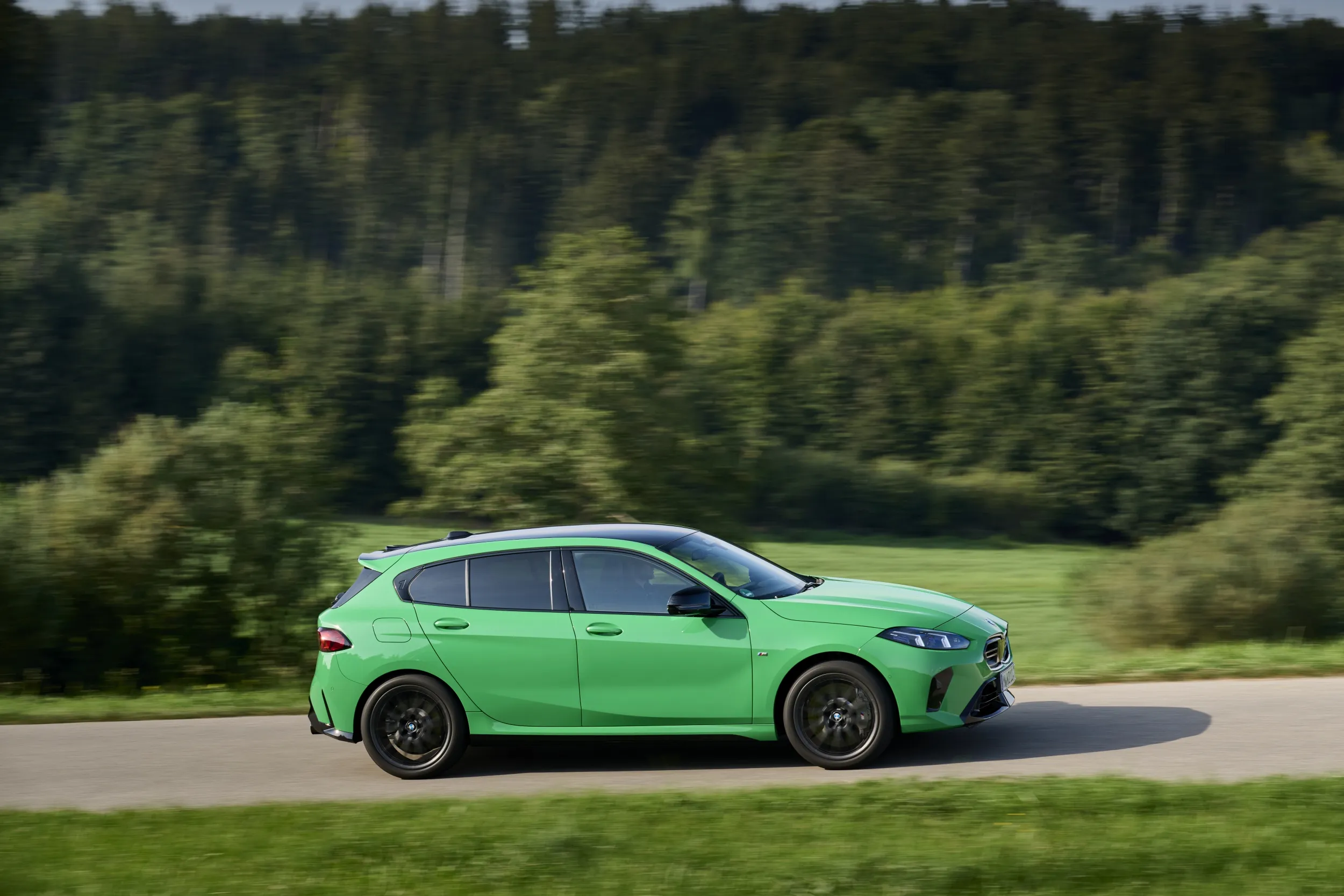 BMW M135 xDrive