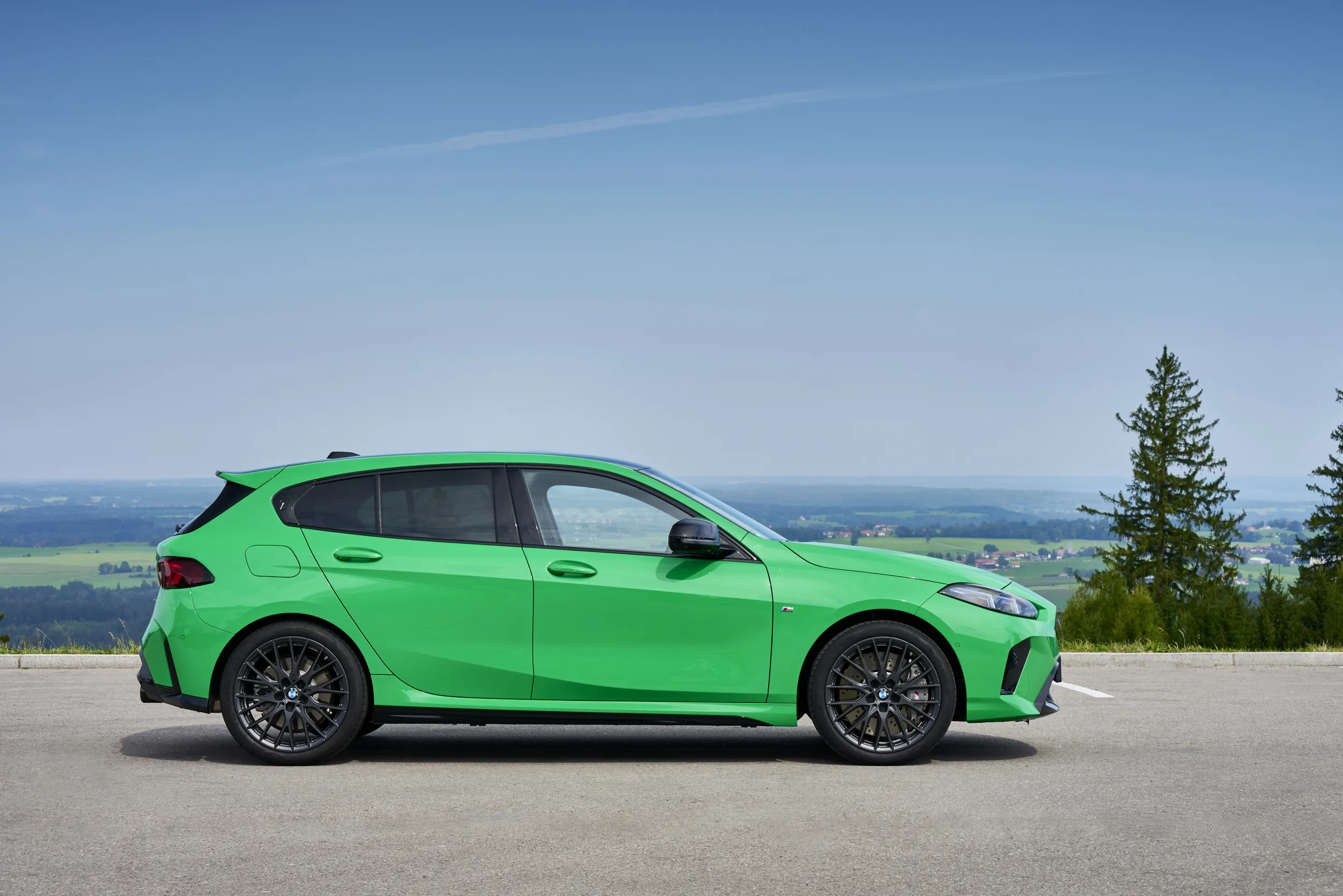 BMW M135 xDrive