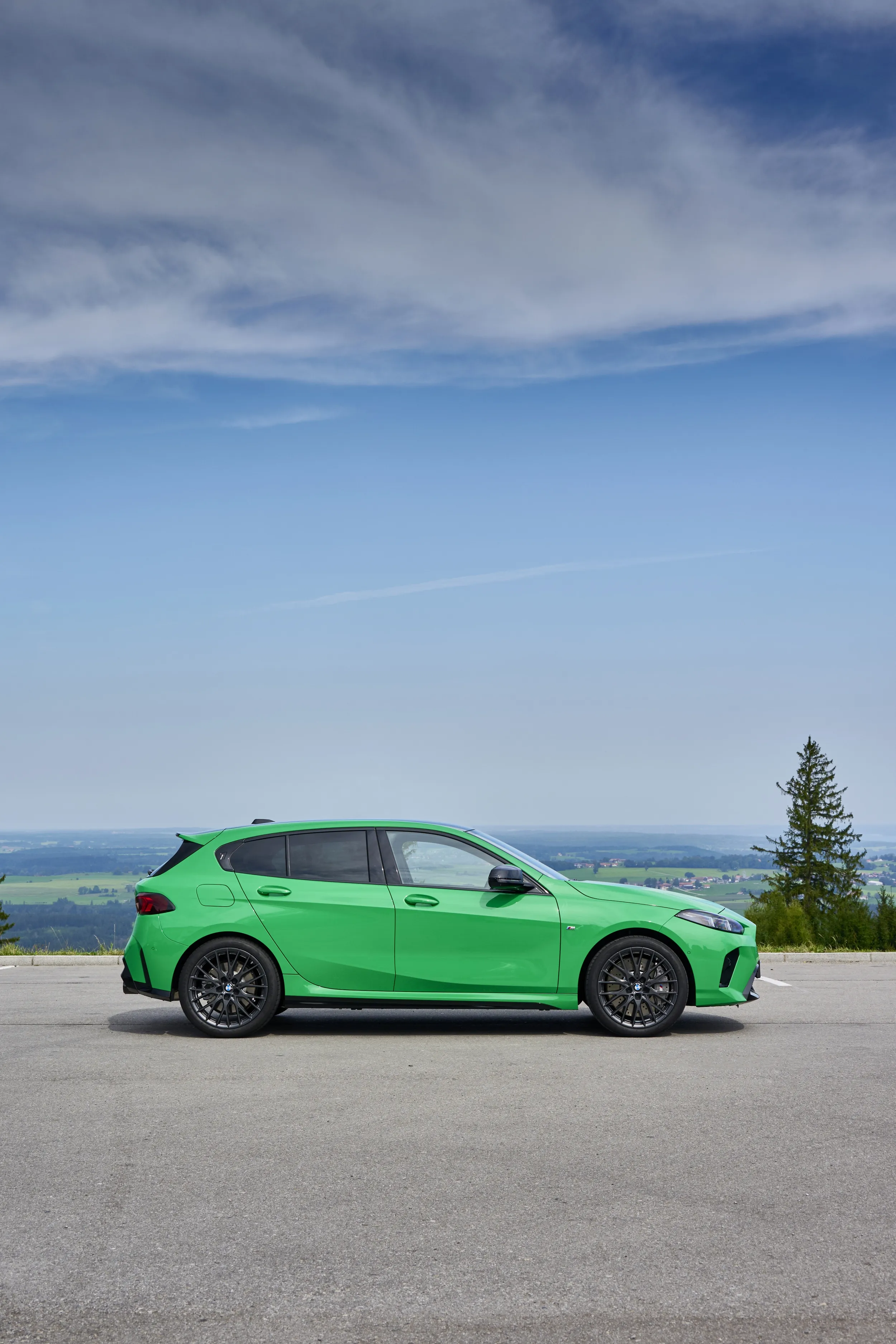 BMW M135 xDrive