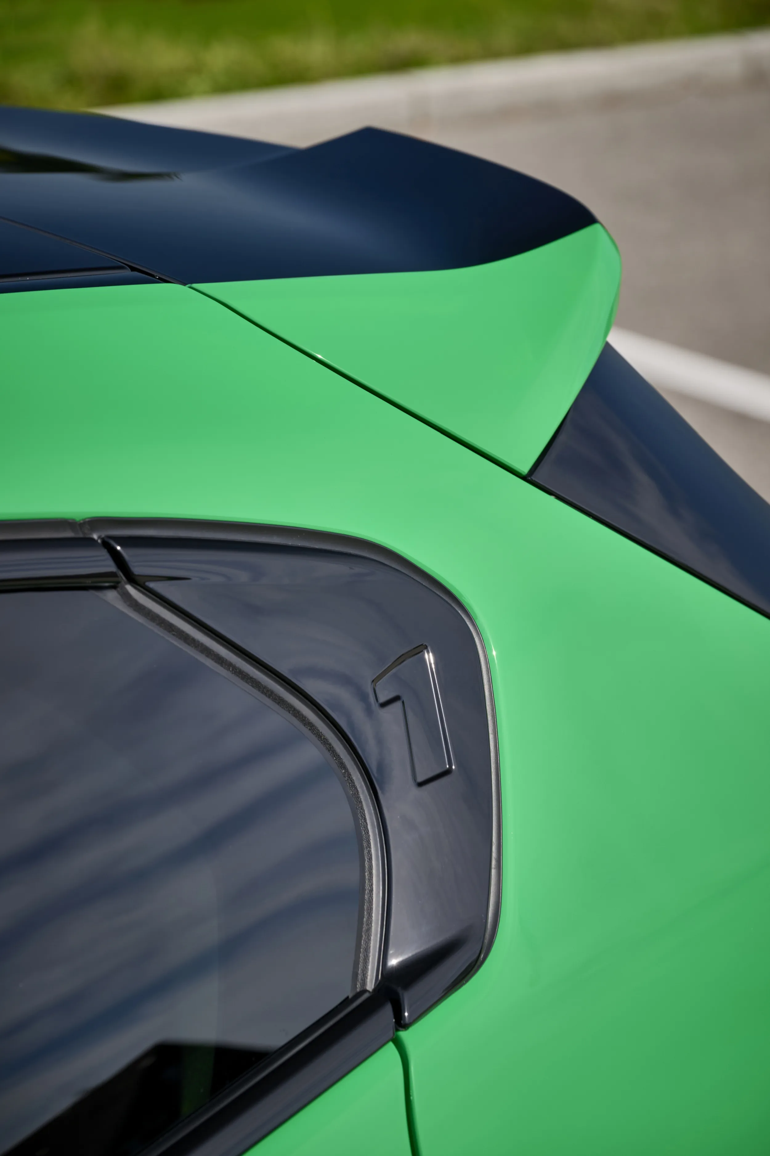 BMW M135 xDrive
