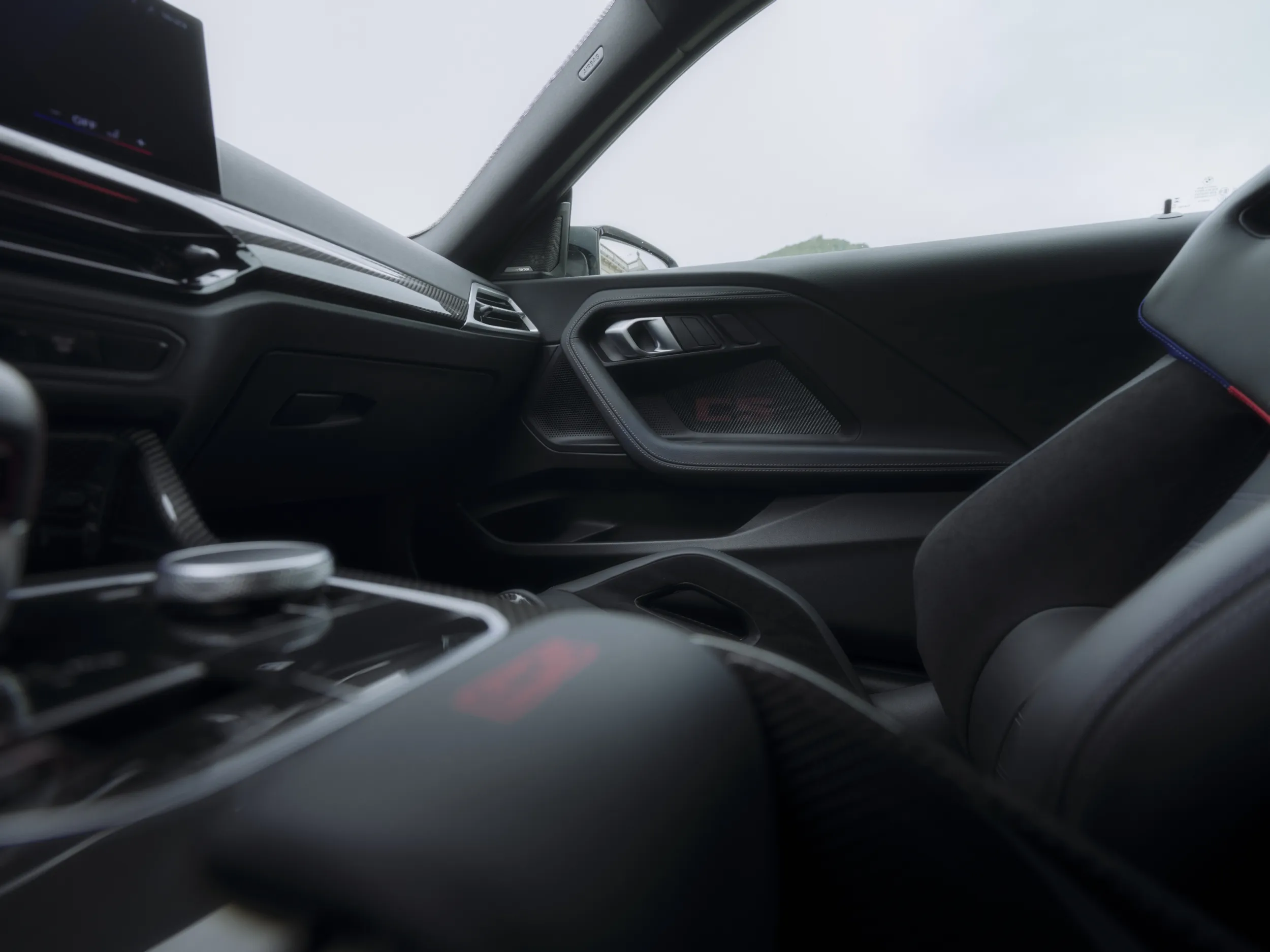 BMW M2 CS