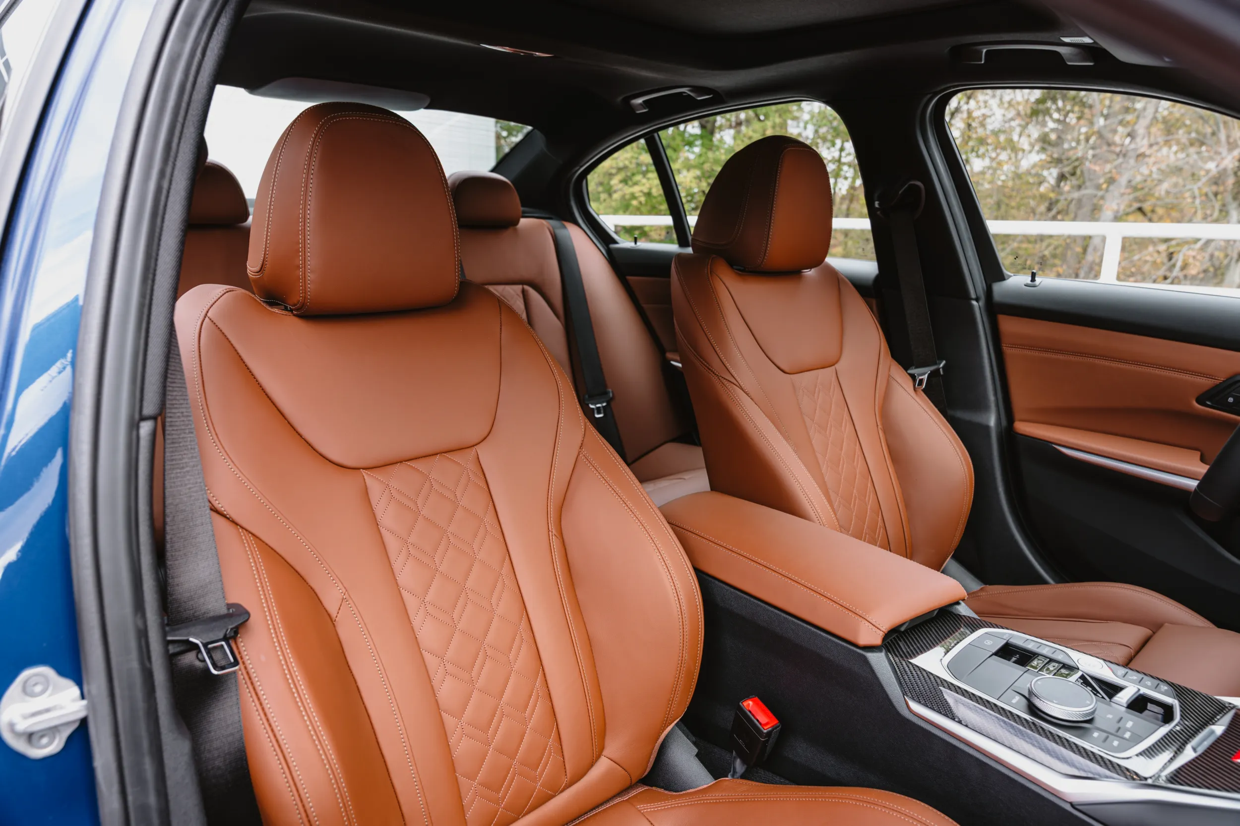 BMW M340i xDrive 50 Jahre Edition
