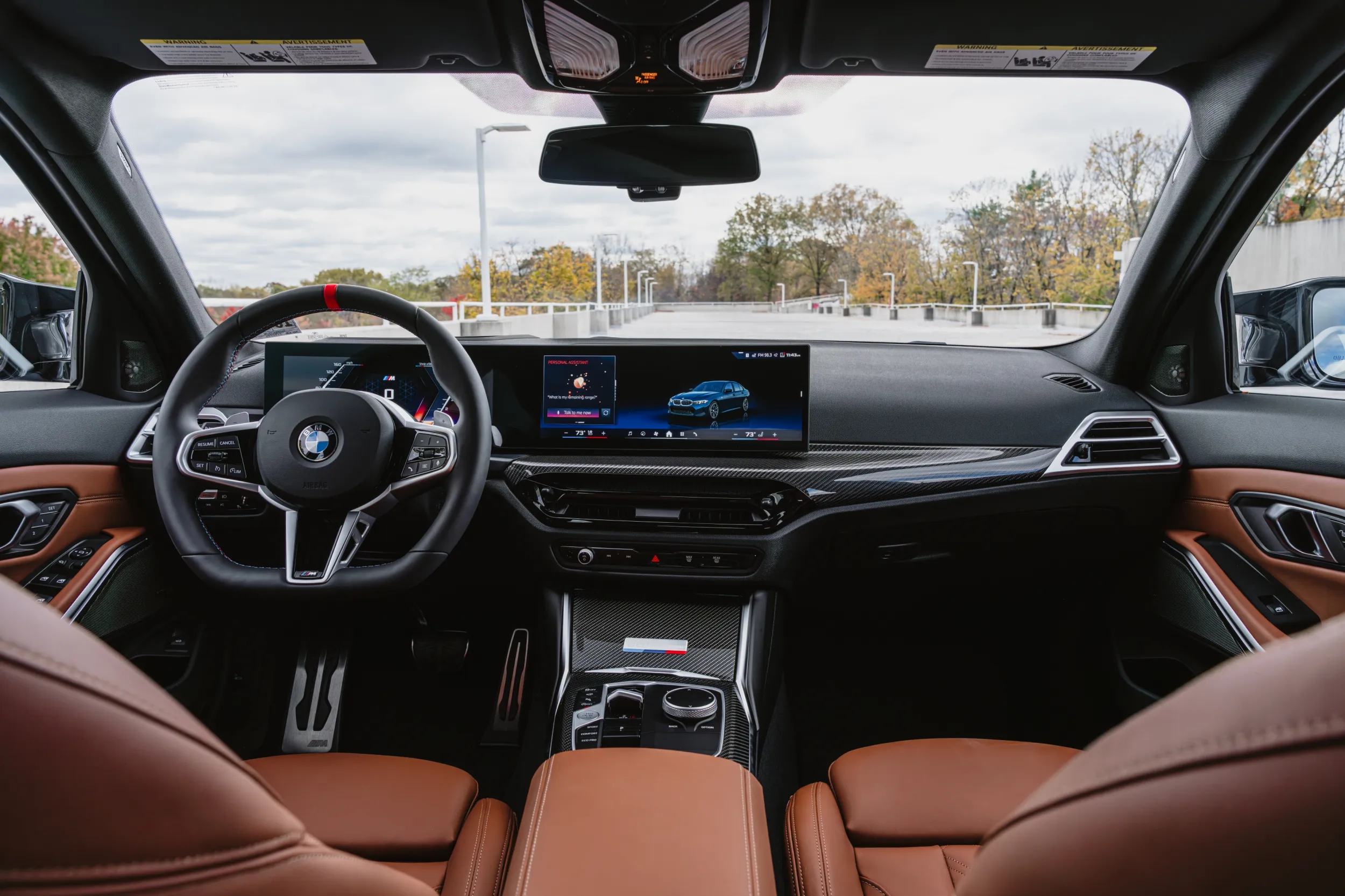 BMW M340i xDrive 50 Jahre Edition