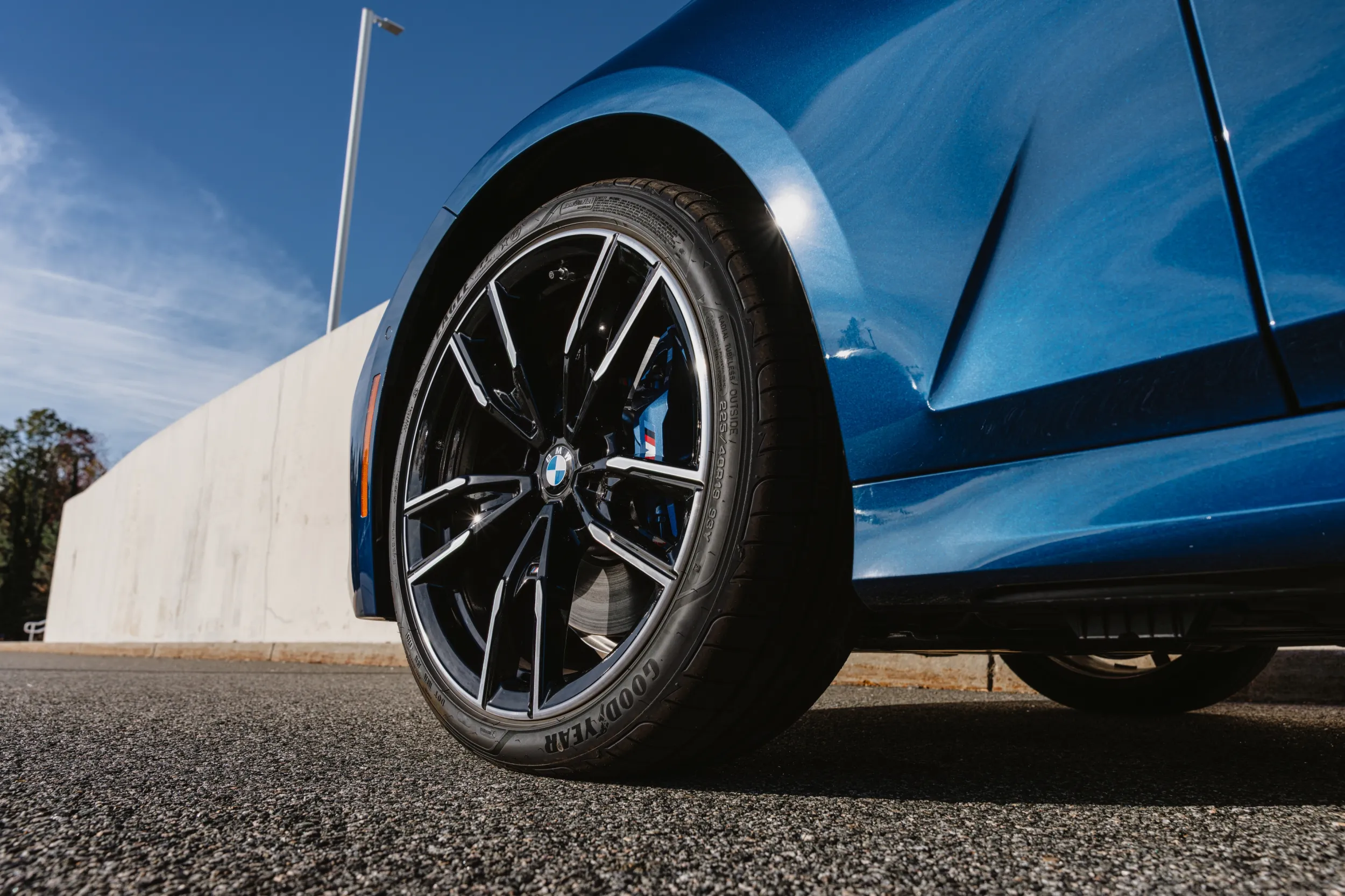 BMW M340i xDrive 50 Jahre Edition