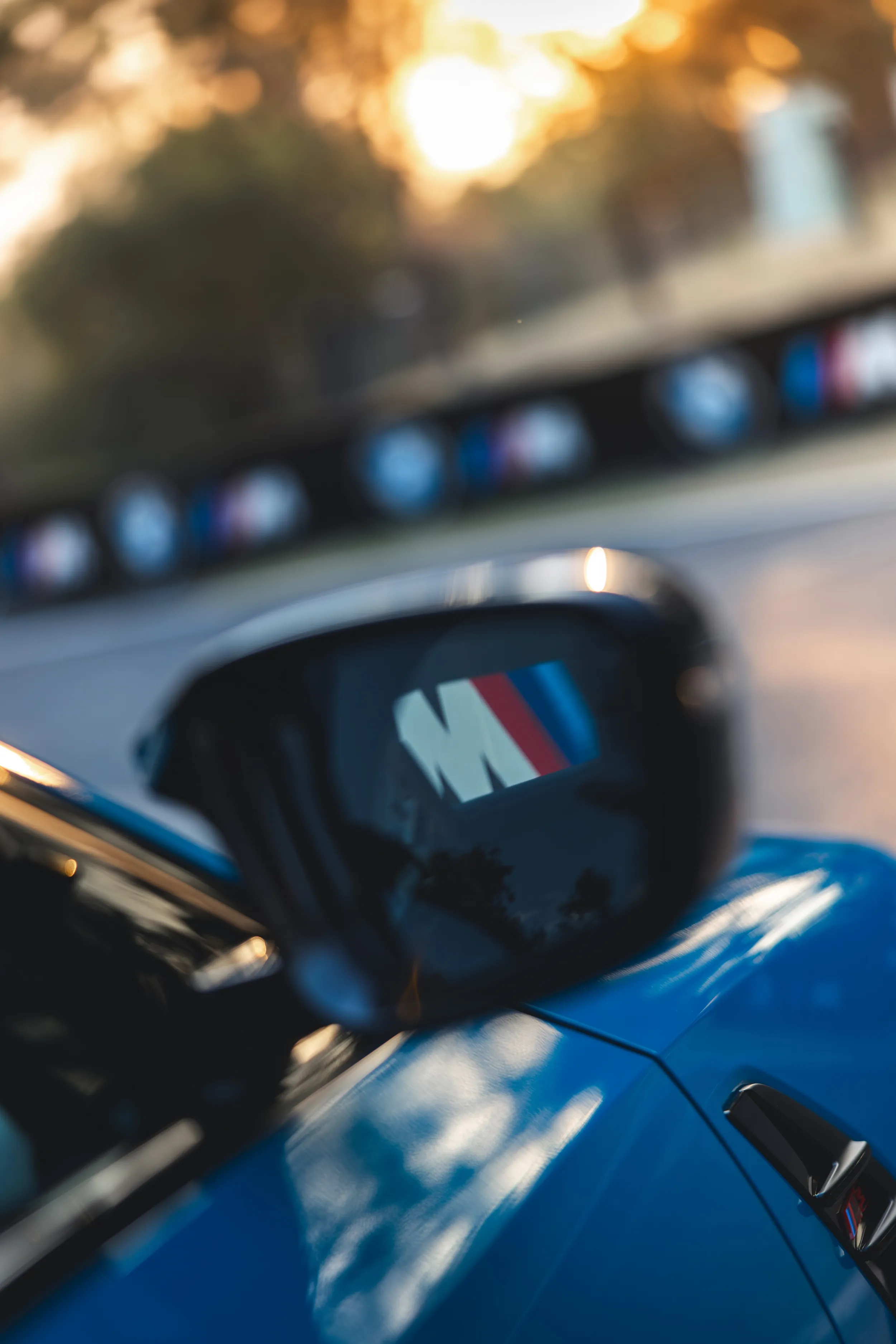 BMW M3 CS Touring