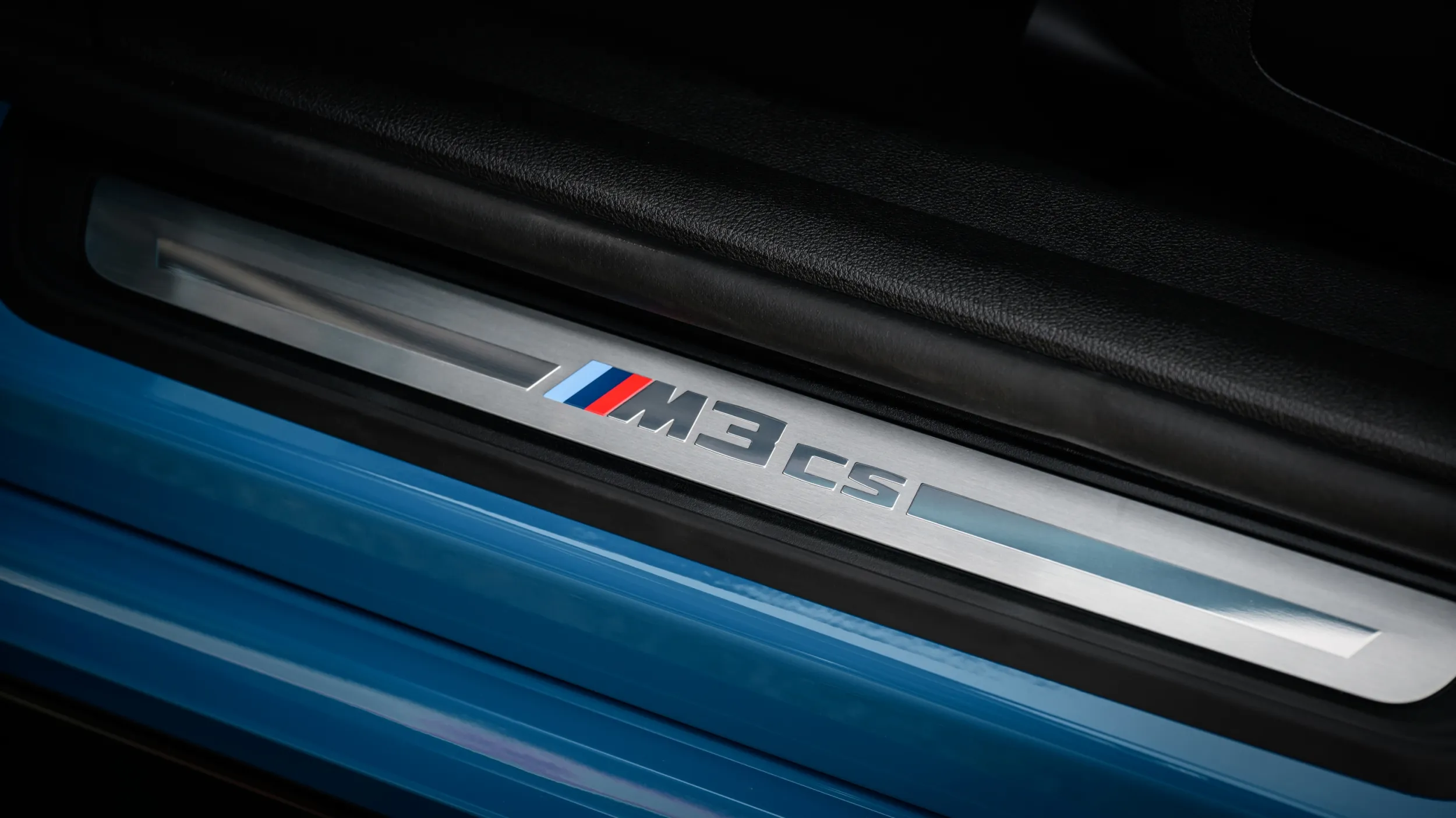 BMW M3 CS Touring
