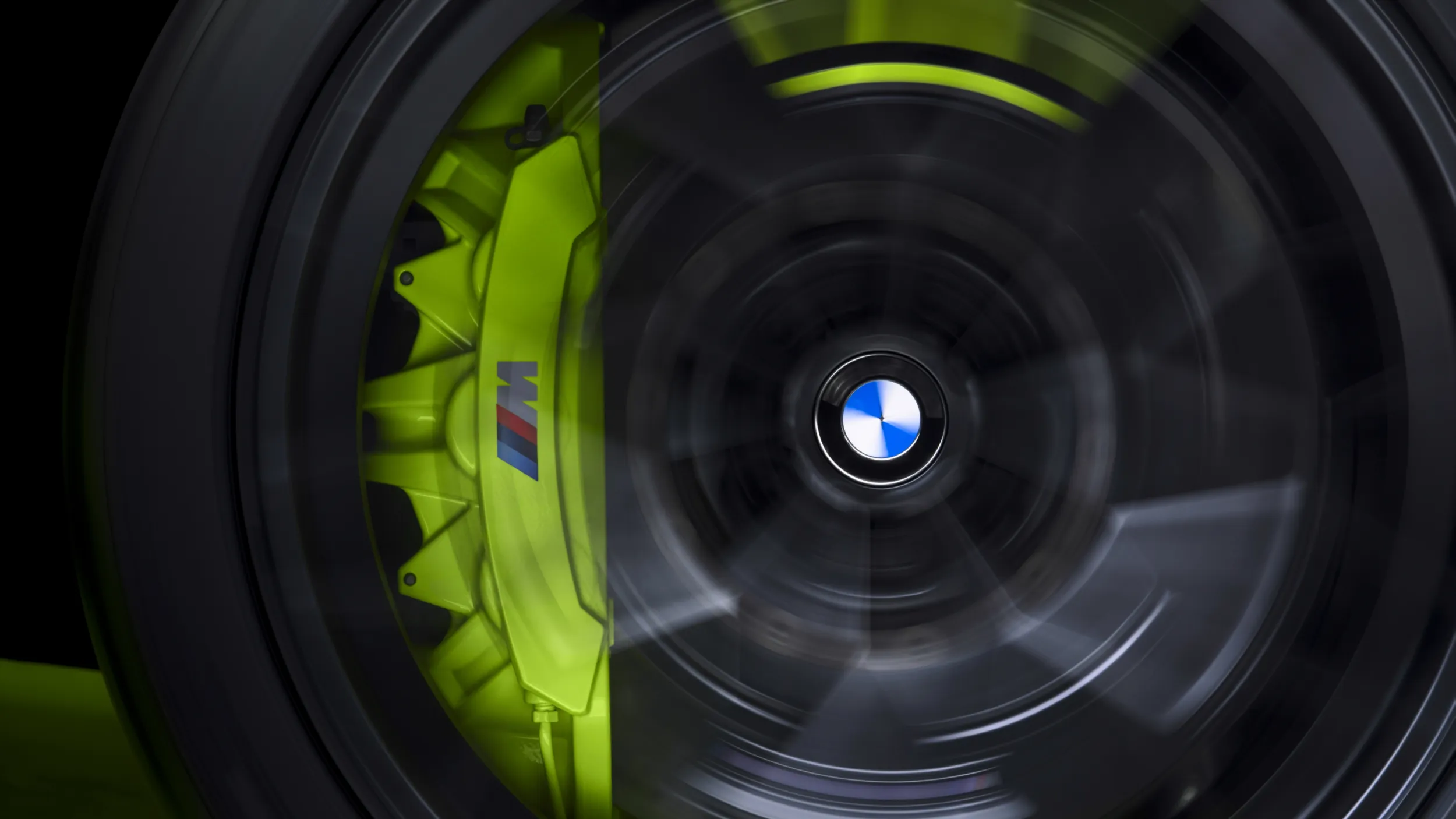 BMW M4 CS Edition VR46