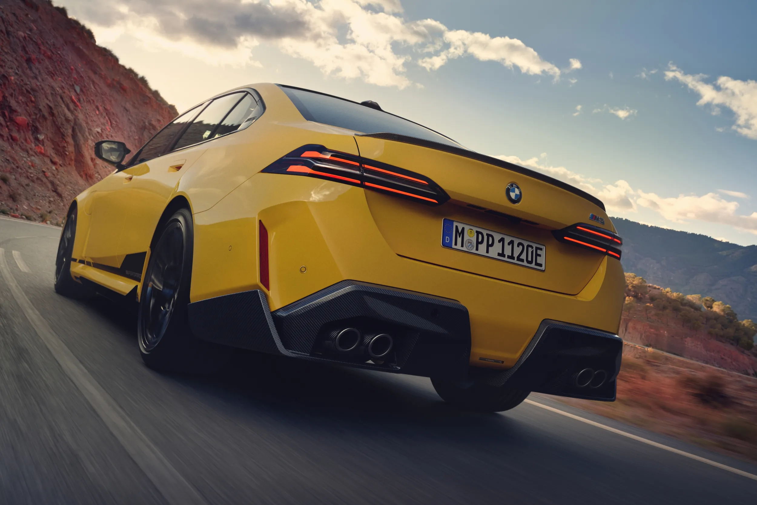 BMW M5