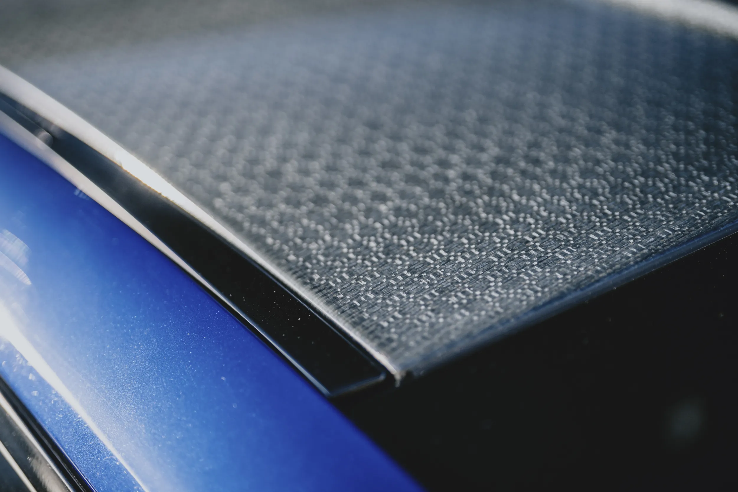 BMW M Neue Klasse
