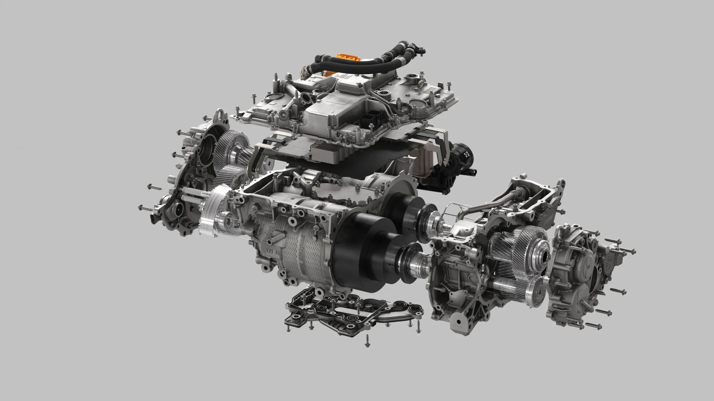 BMW M Neue Klasse