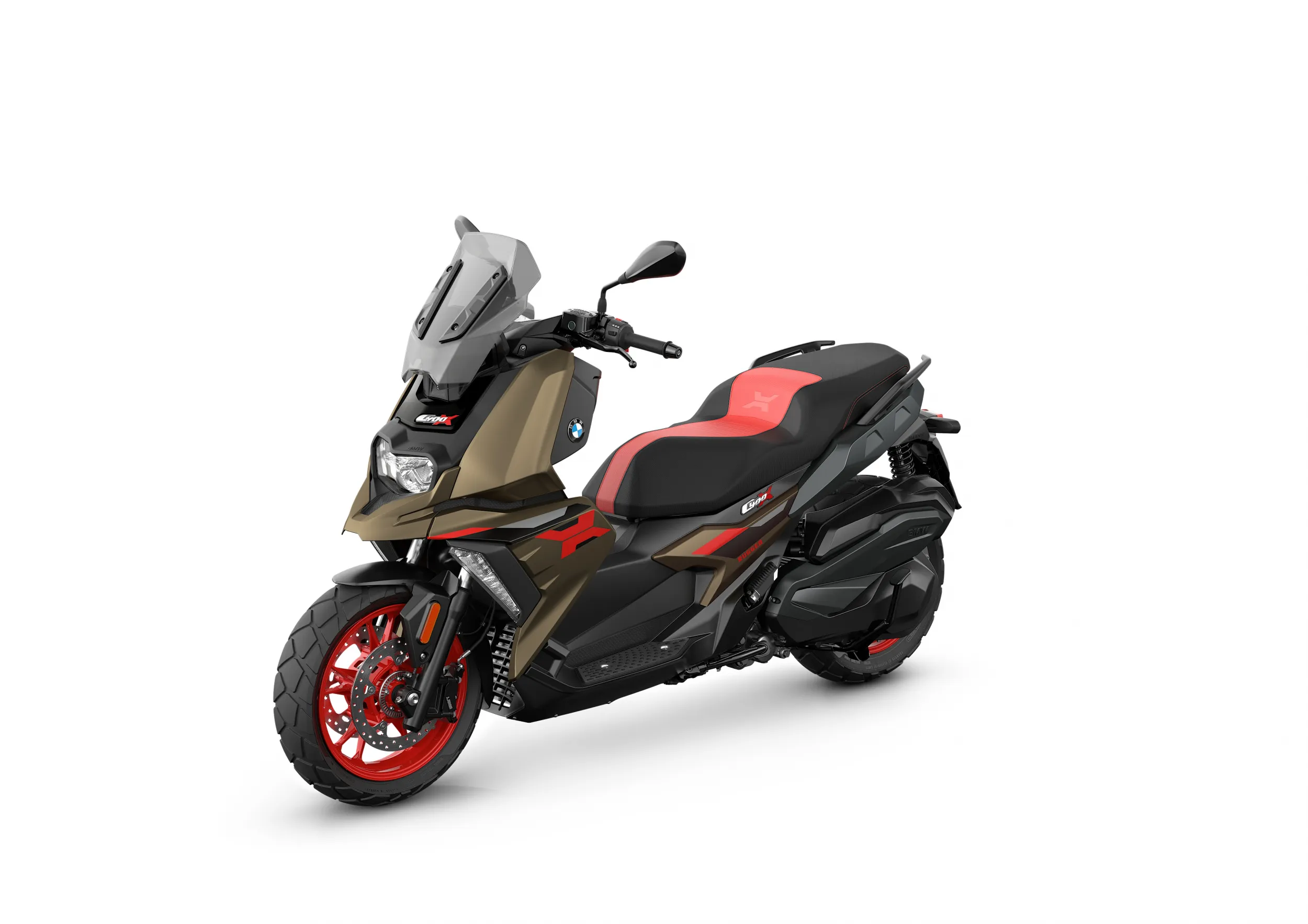 BMW Motorrad