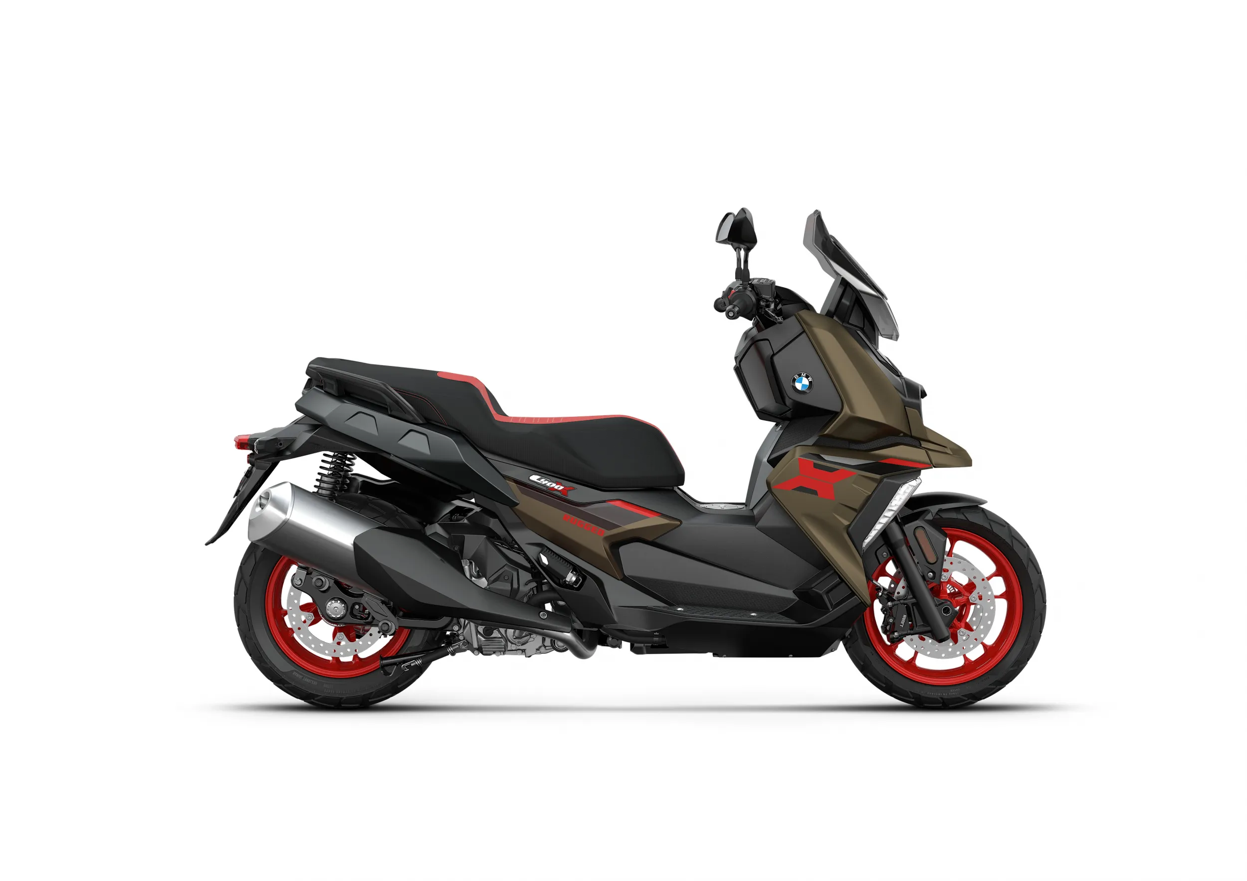 BMW Motorrad