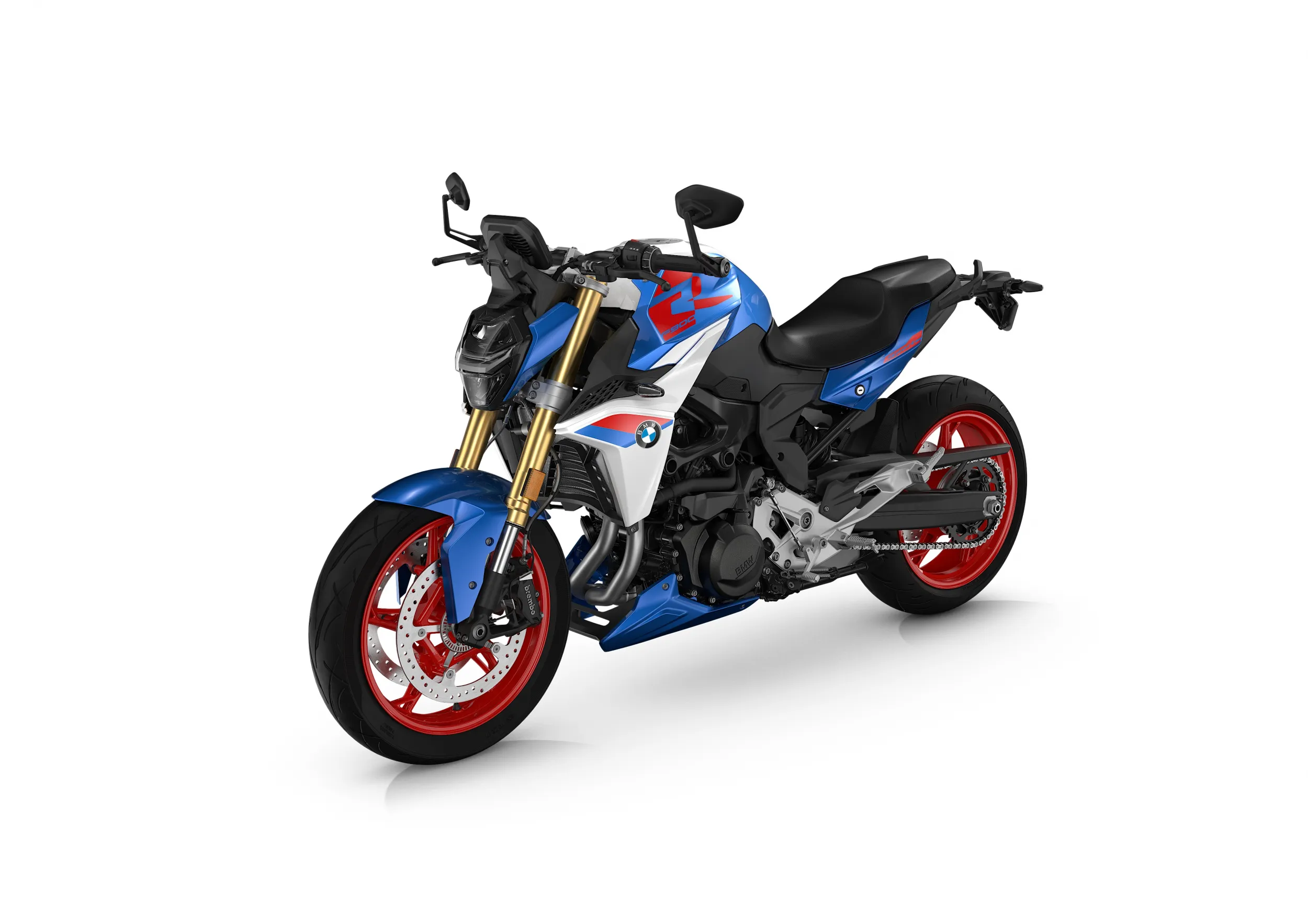 BMW Motorrad