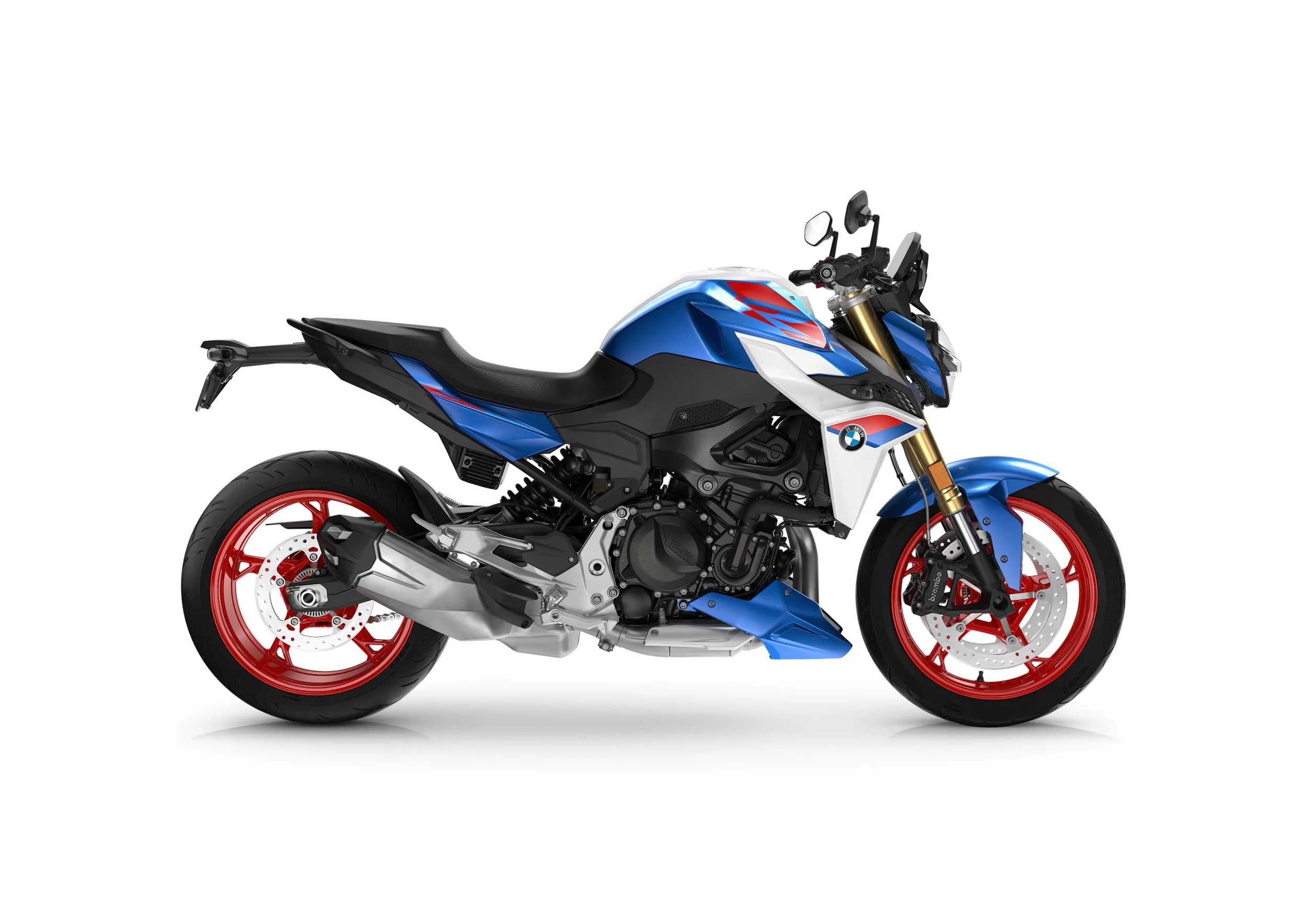 BMW Motorrad