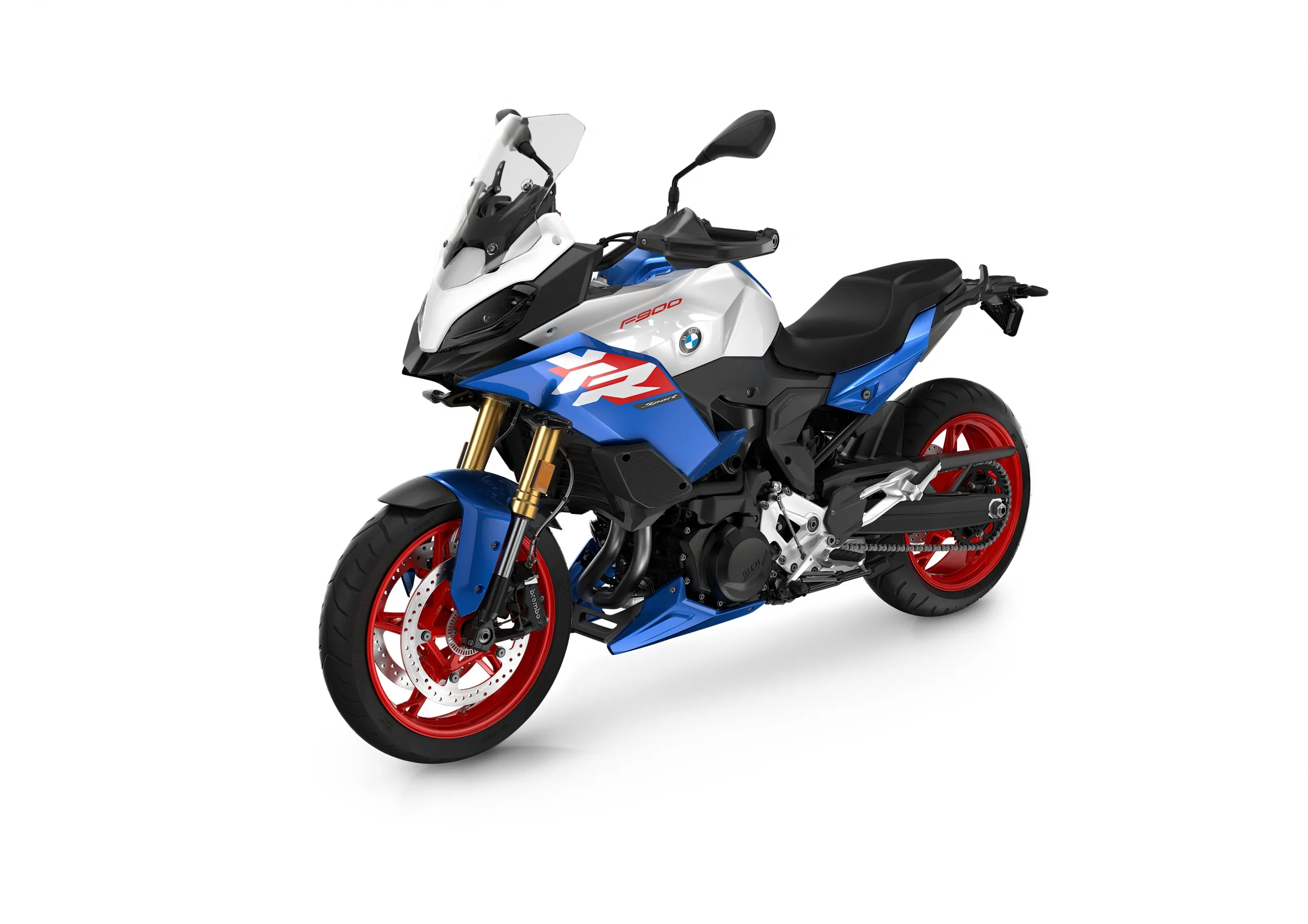 BMW Motorrad