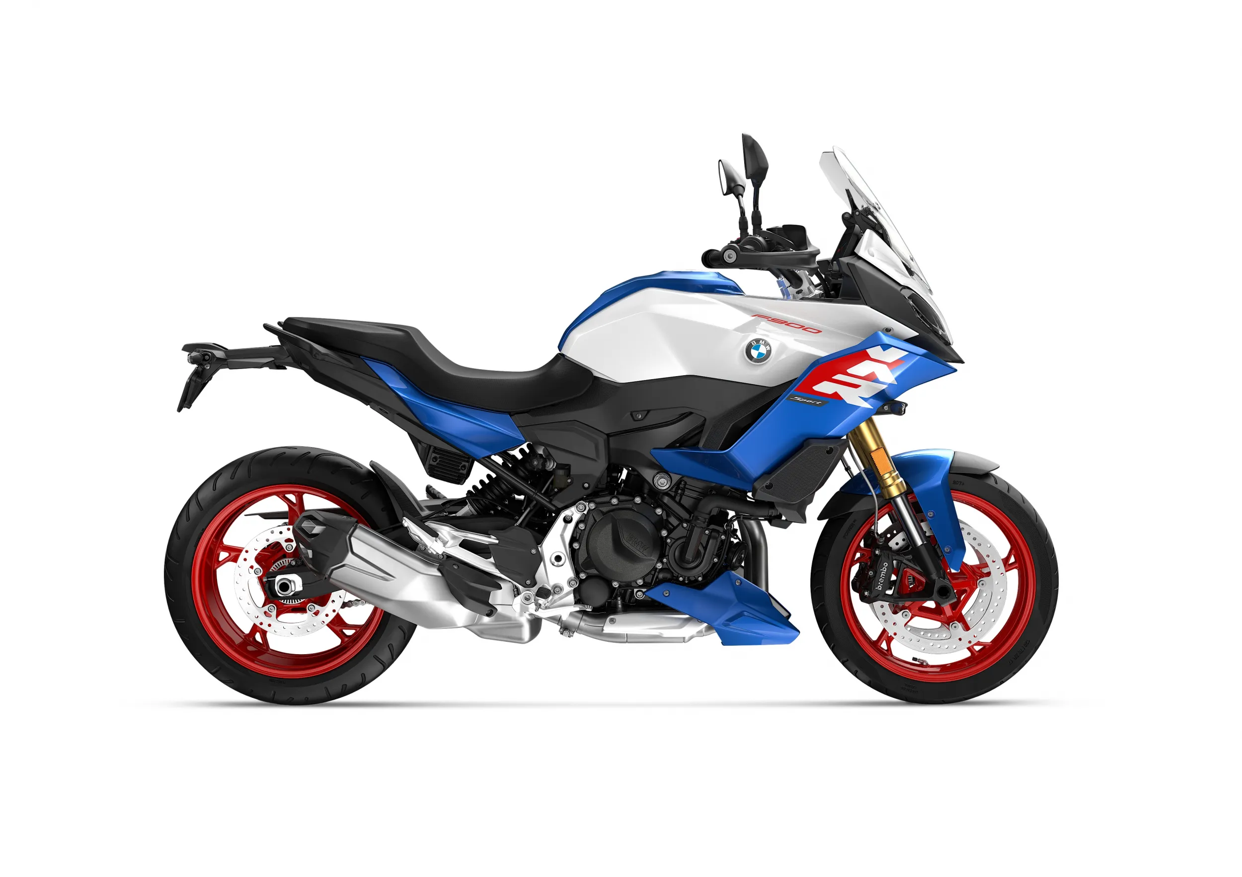 BMW Motorrad