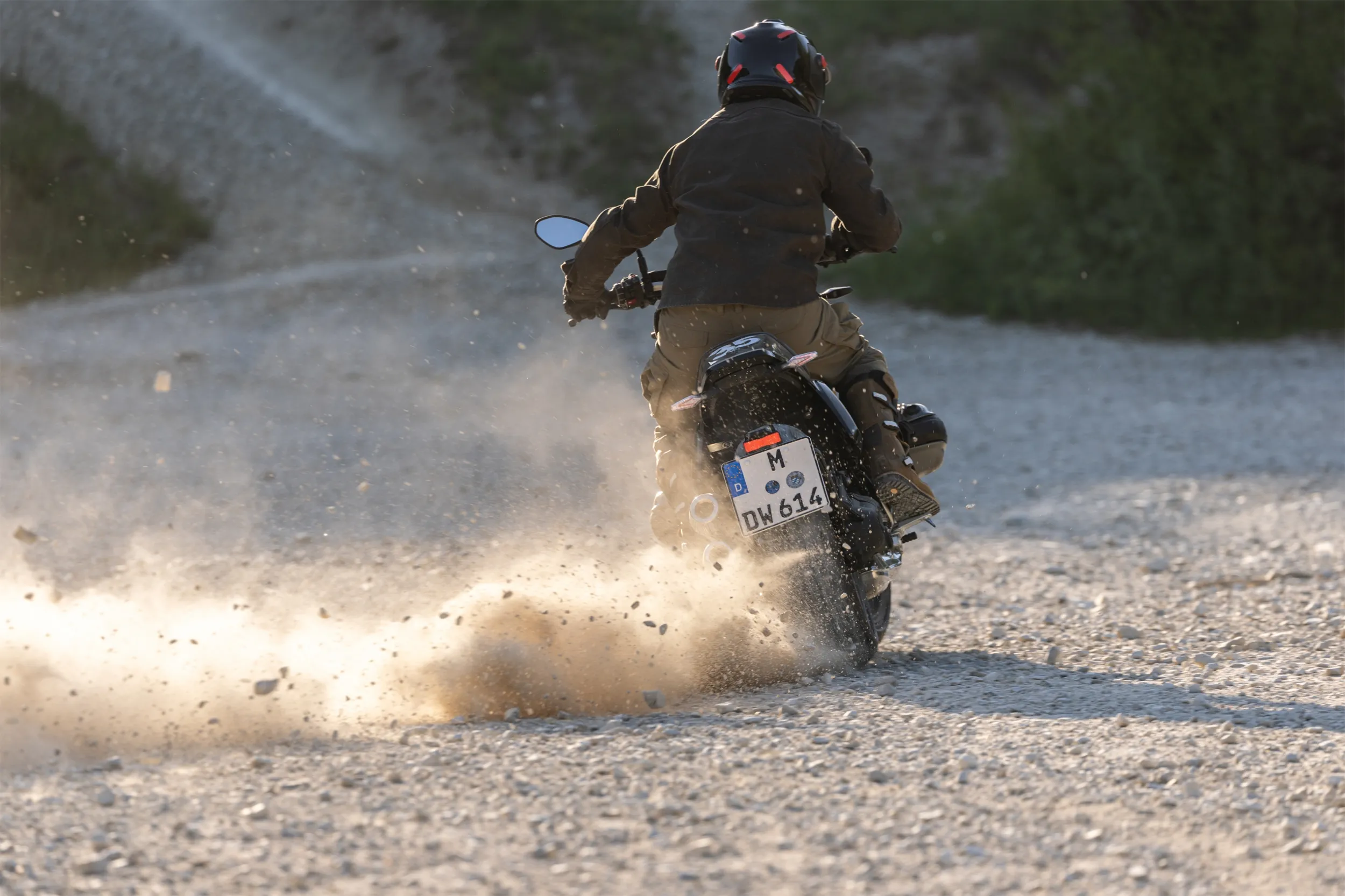 BMW R 12 nineT