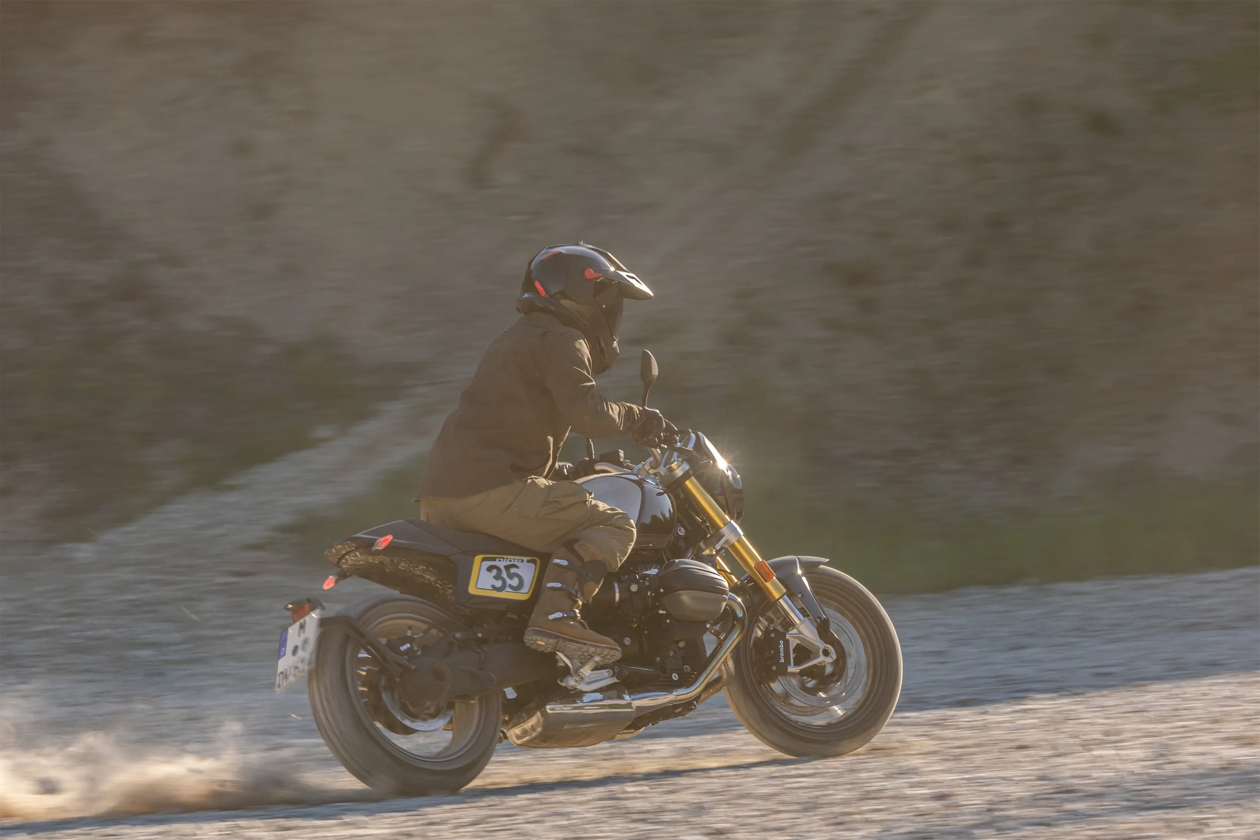 BMW R 12 nineT