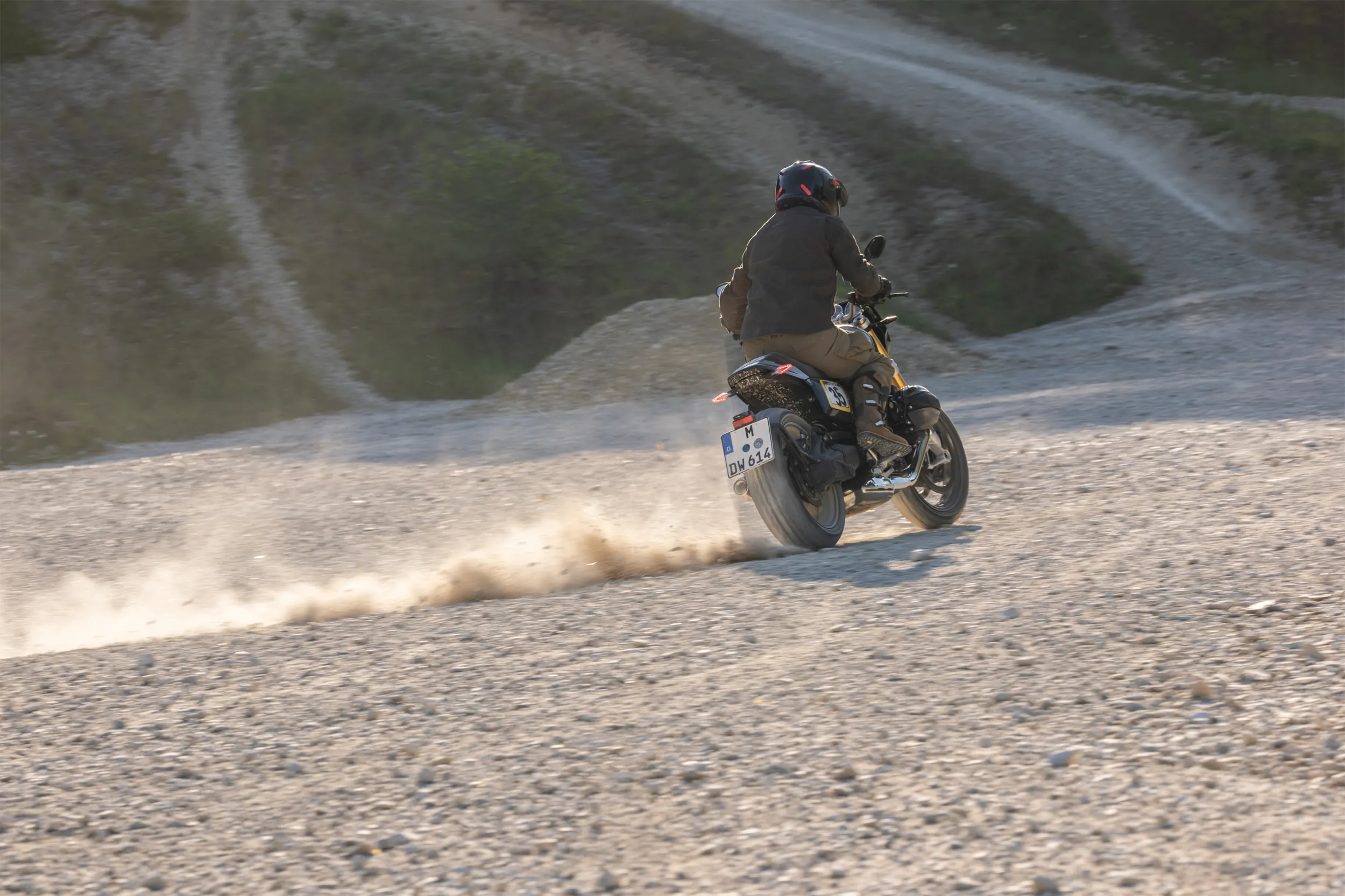 BMW R 12 nineT