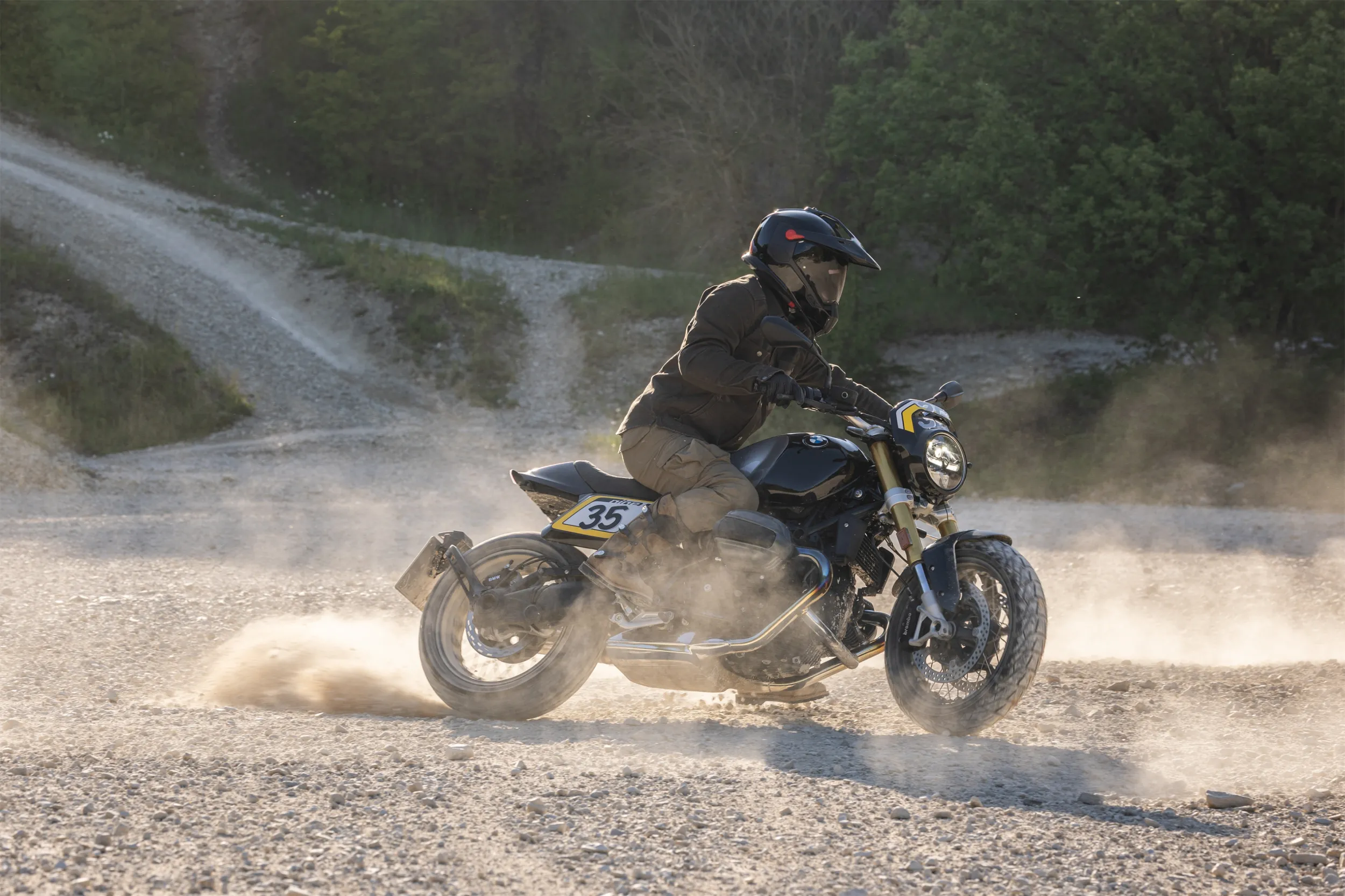 BMW R 12 nineT