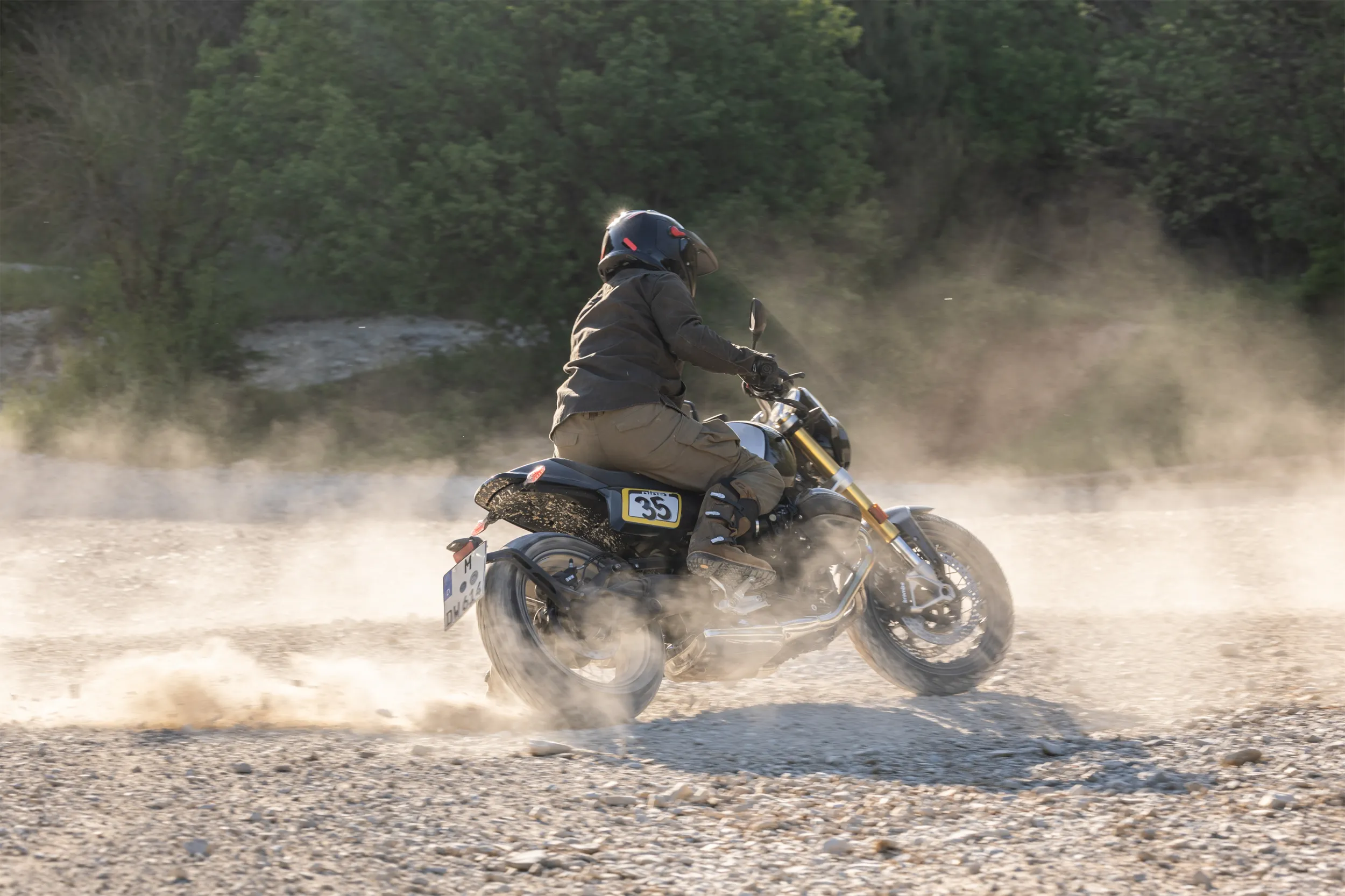 BMW R 12 nineT