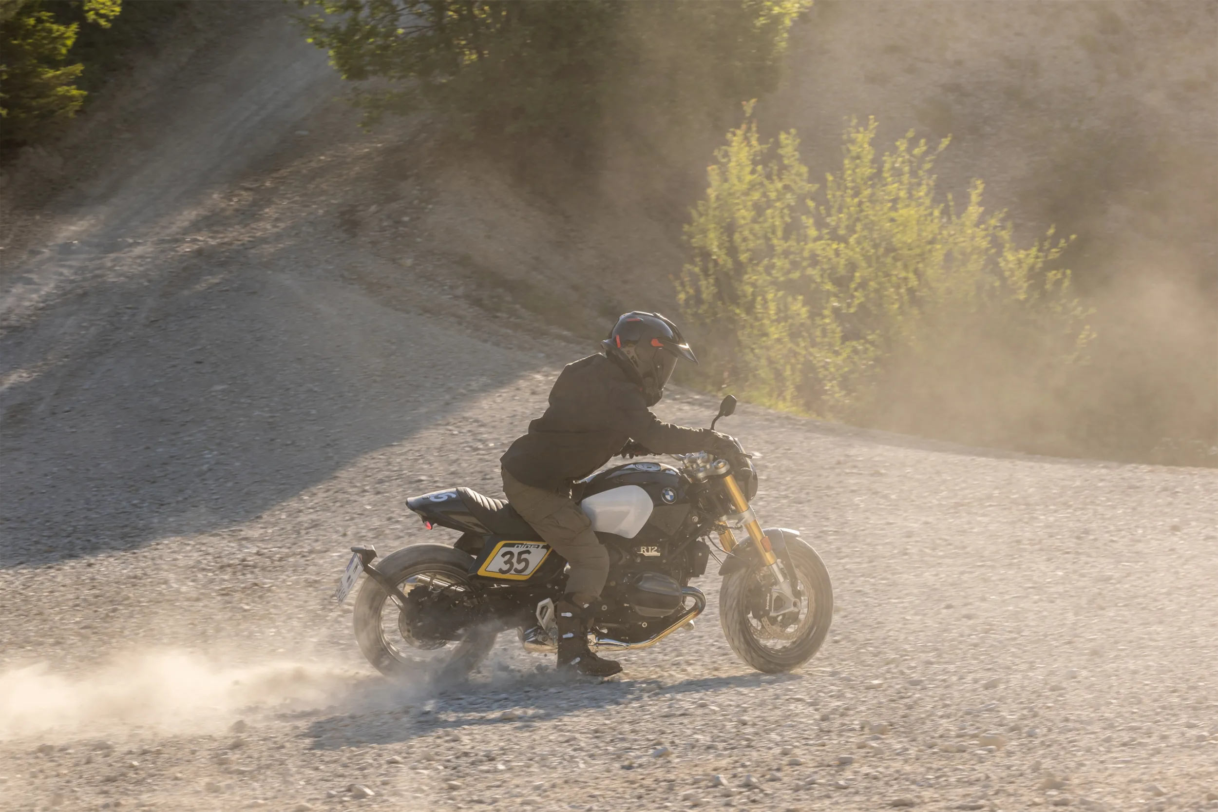 BMW R 12 nineT