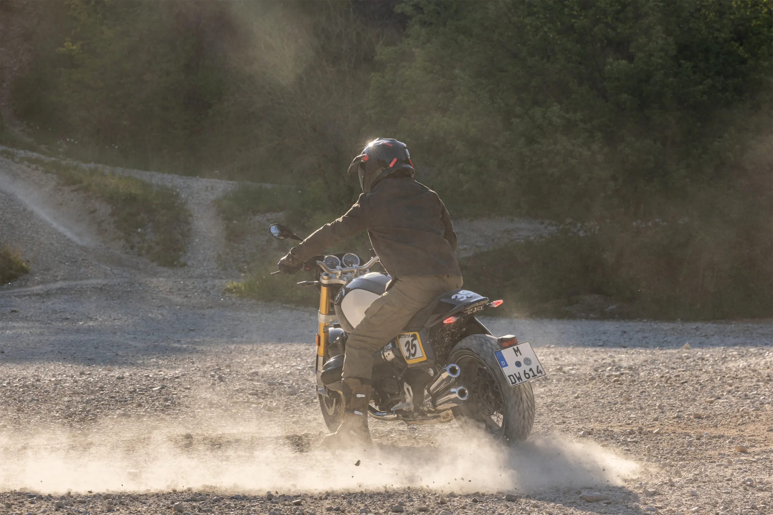 BMW R 12 nineT