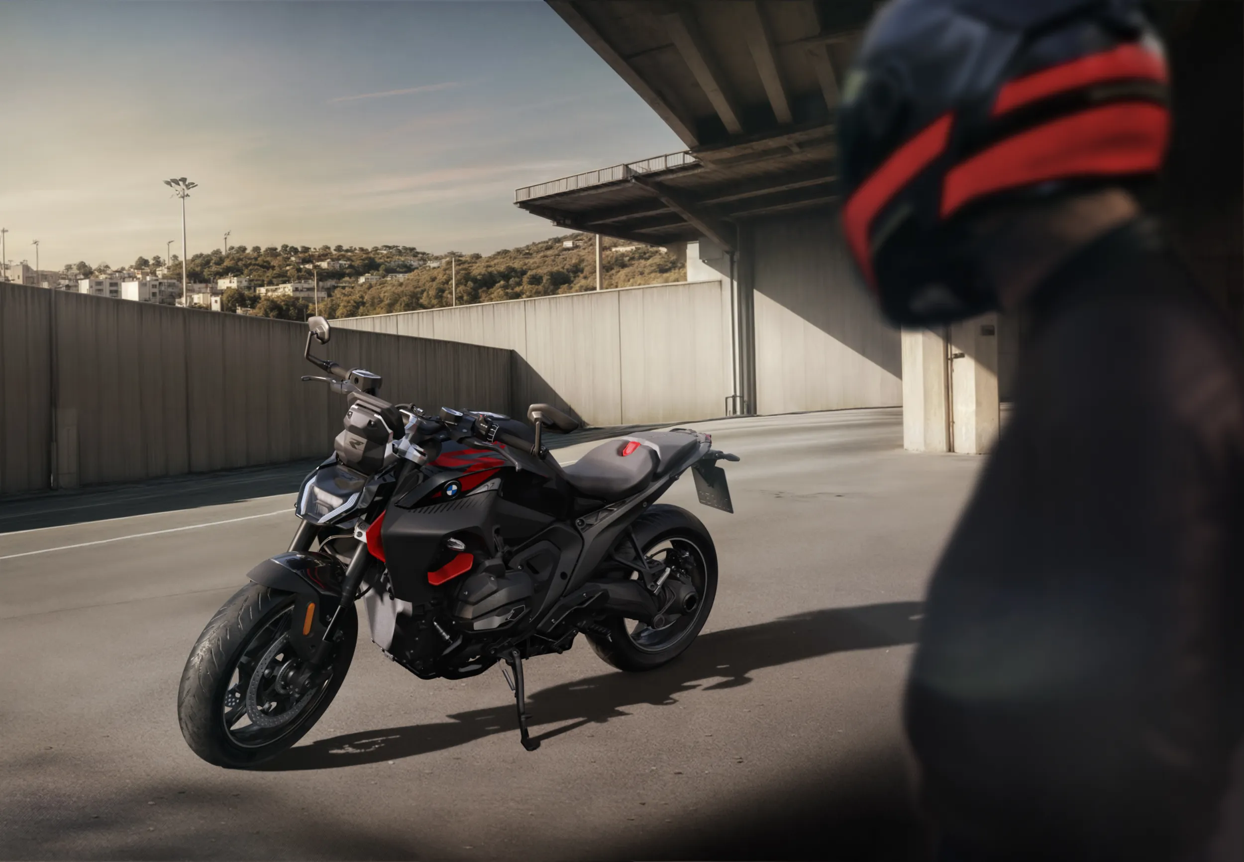 BMW R 1300 R