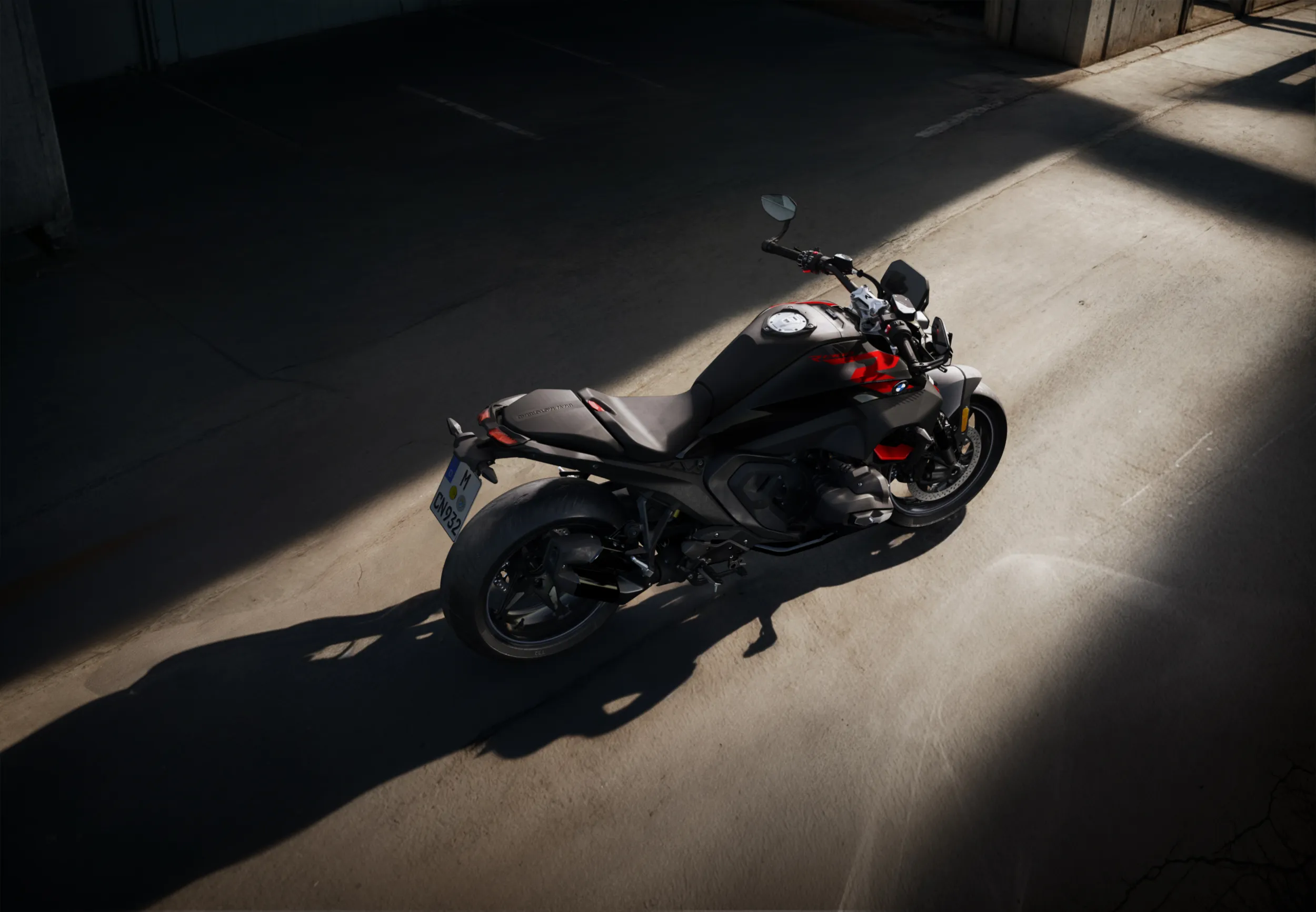BMW R 1300 R