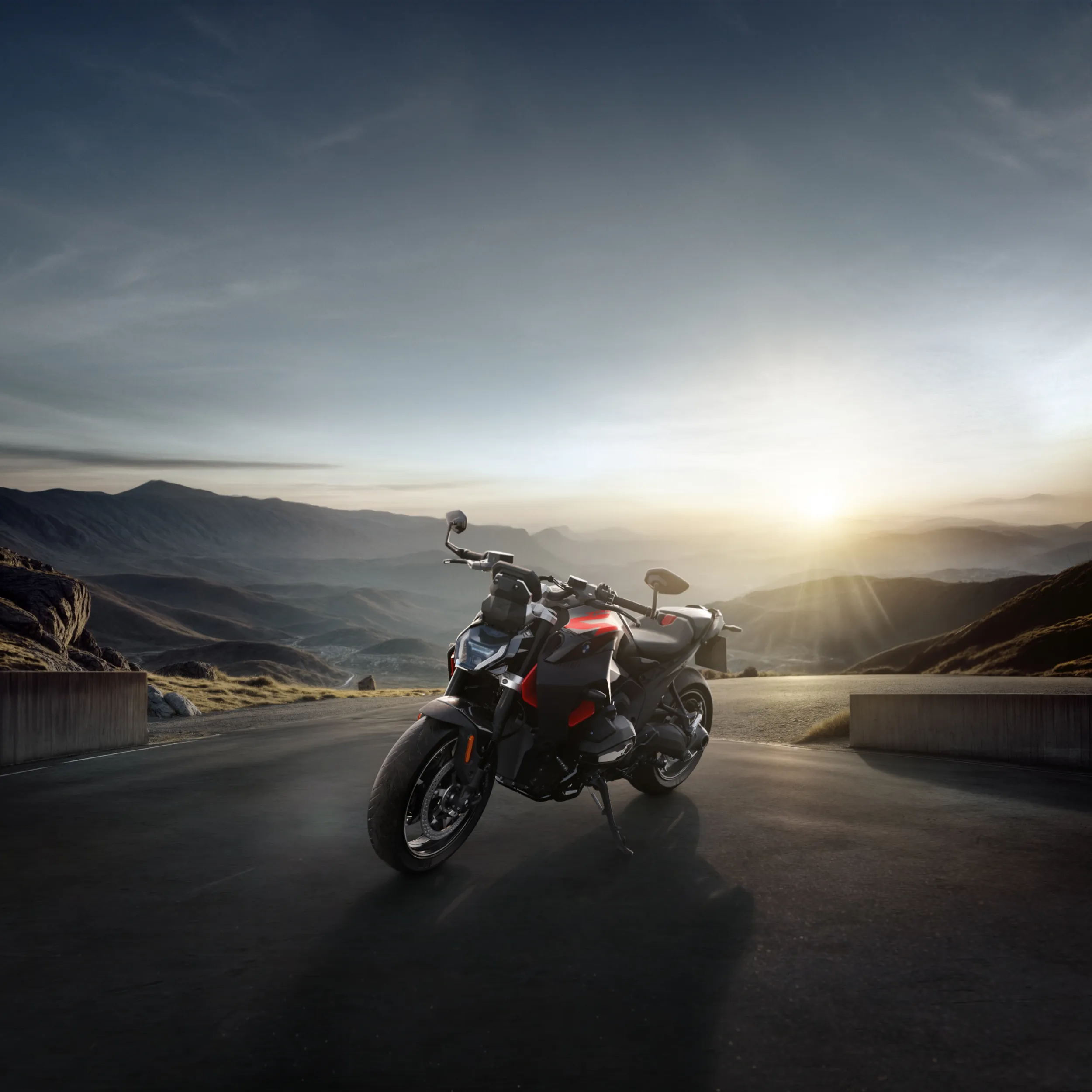 BMW R 1300 R