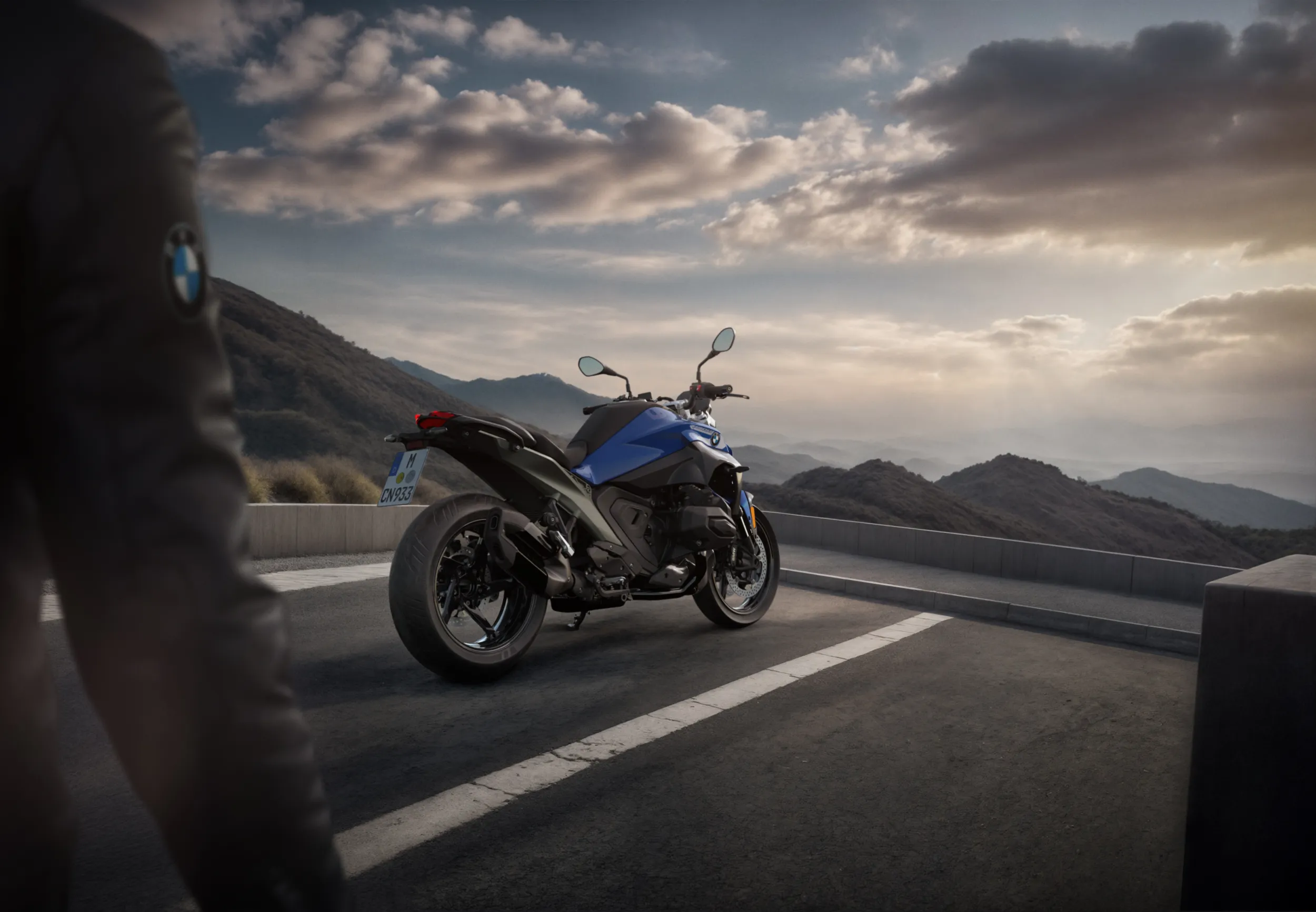 BMW R 1300 R