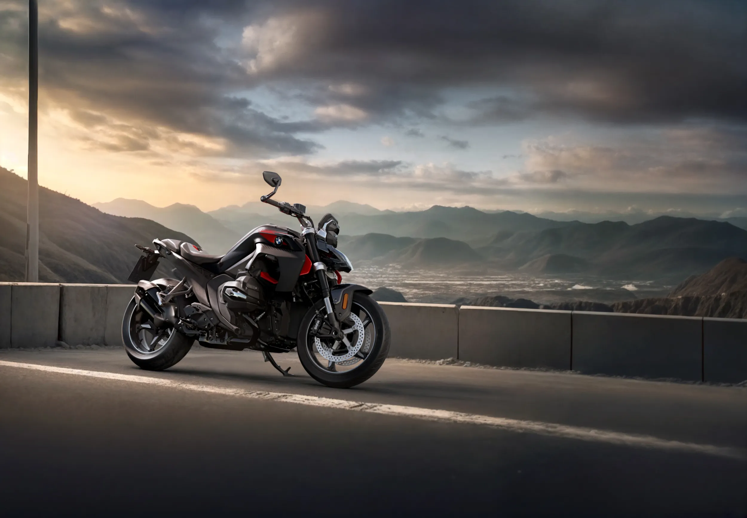 BMW R 1300 R